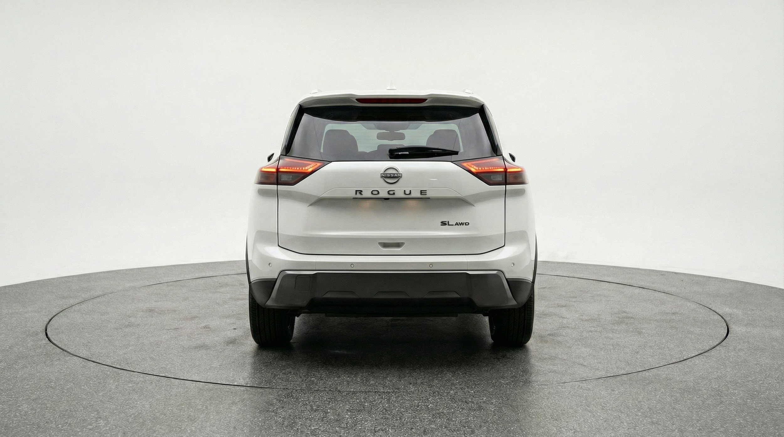 Thumbnail: 2026 Nissan Rogue - 7
