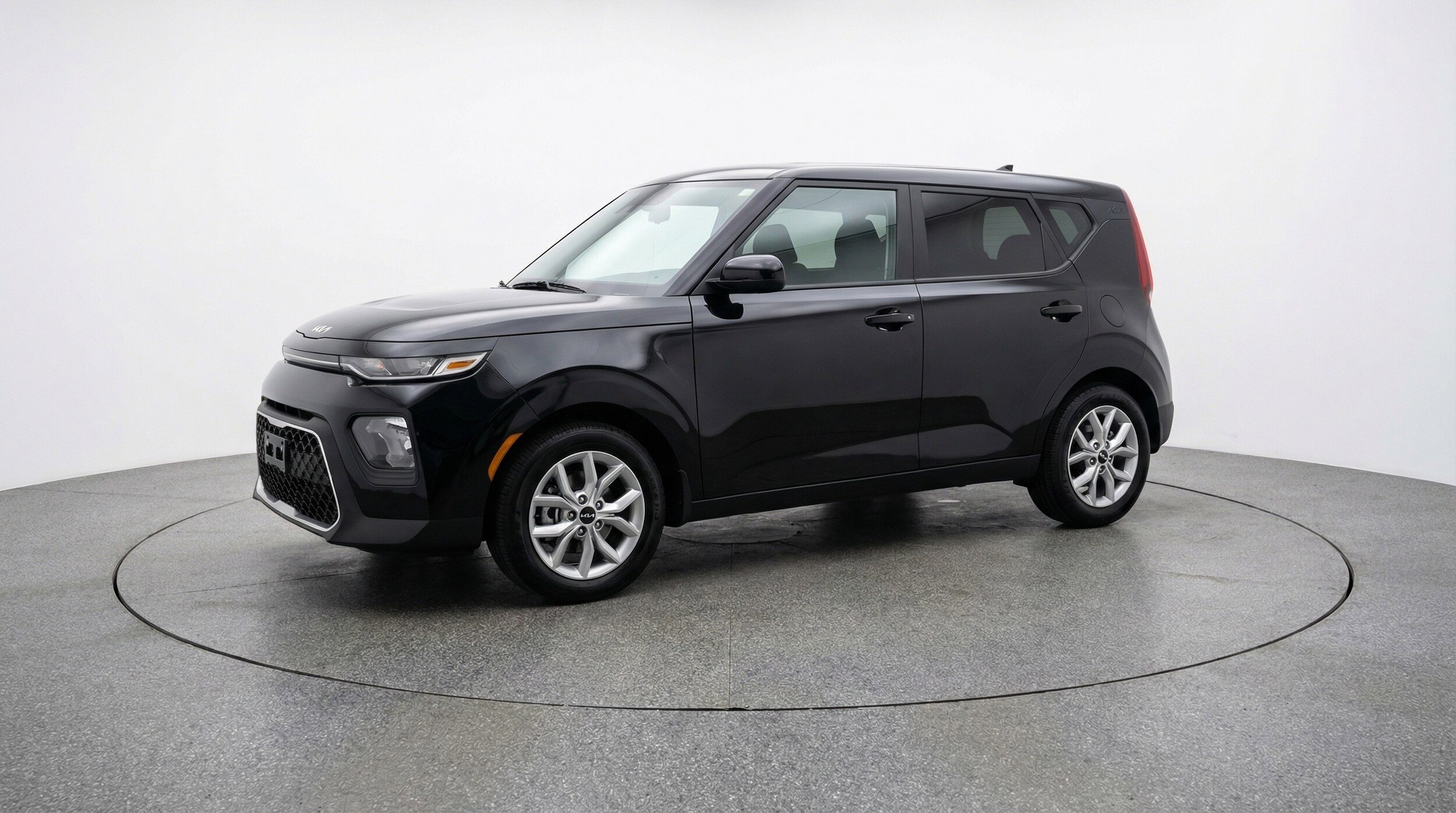 Thumbnail: 2025 Kia Soul - 3