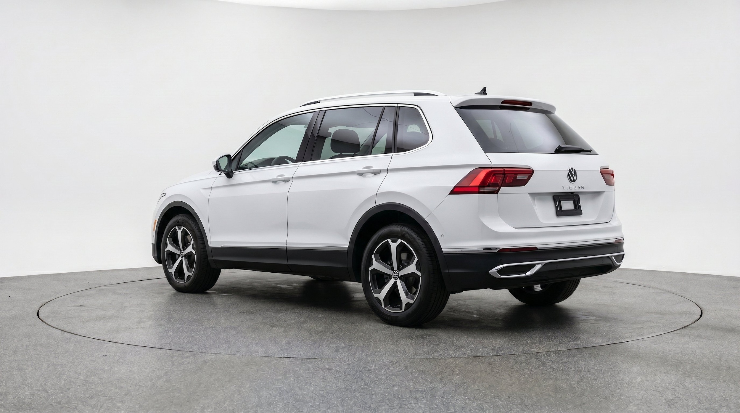 Thumbnail: 2026 Volkswagen Tiguan - 6