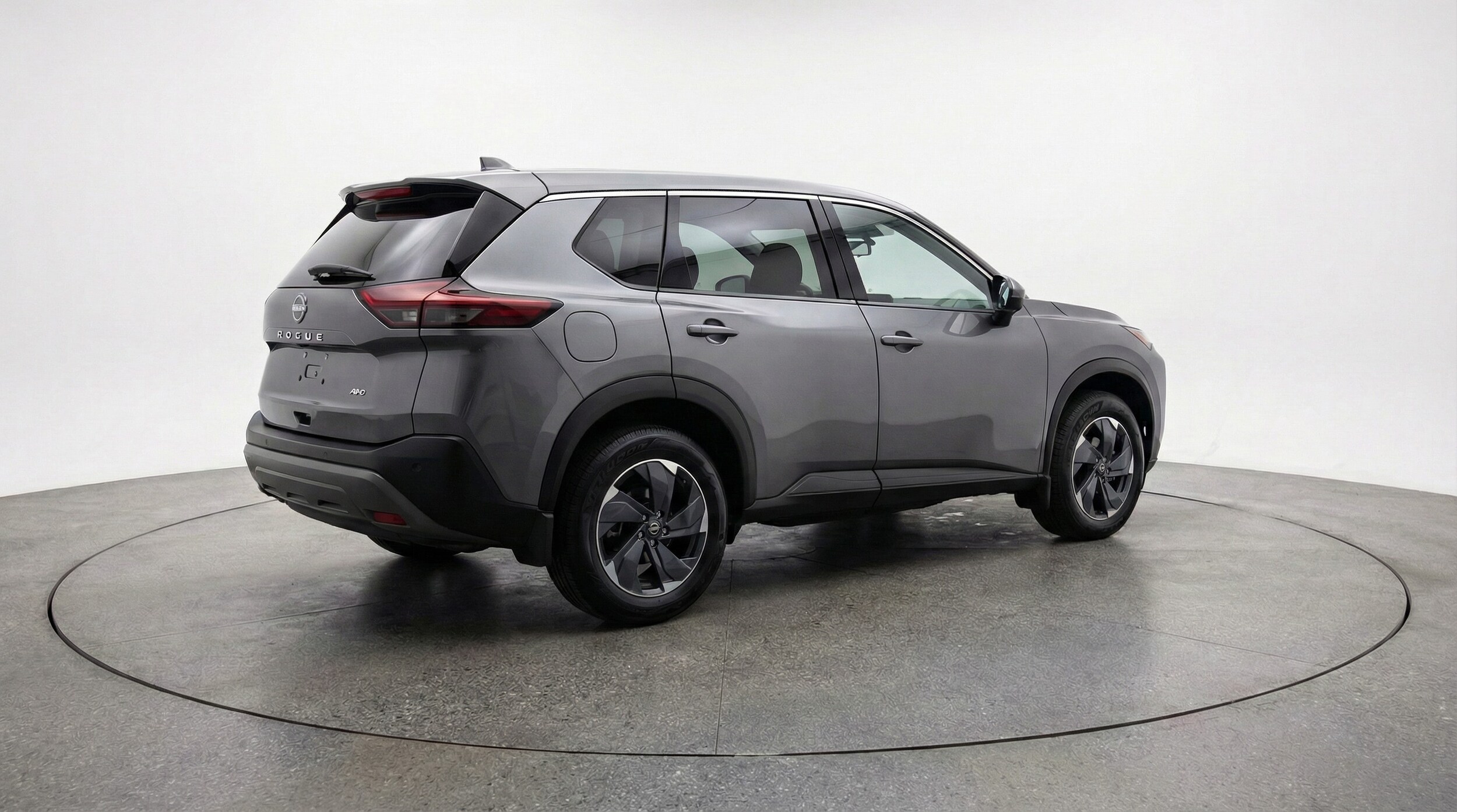 Thumbnail: 2025 Nissan Rogue - 7