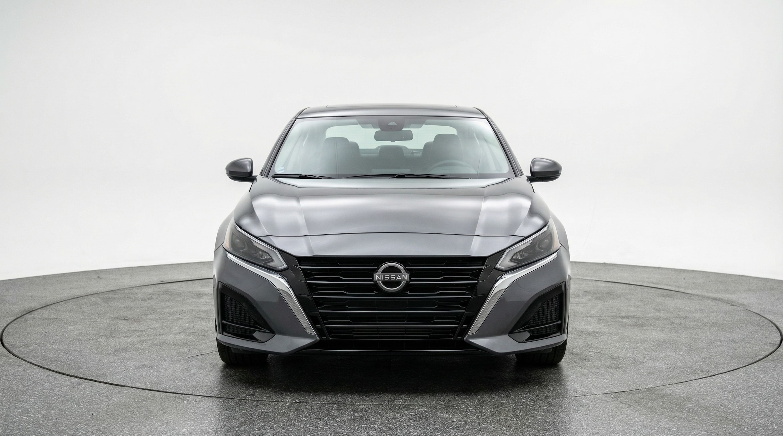 Thumbnail: 2025 Nissan Altima - 2