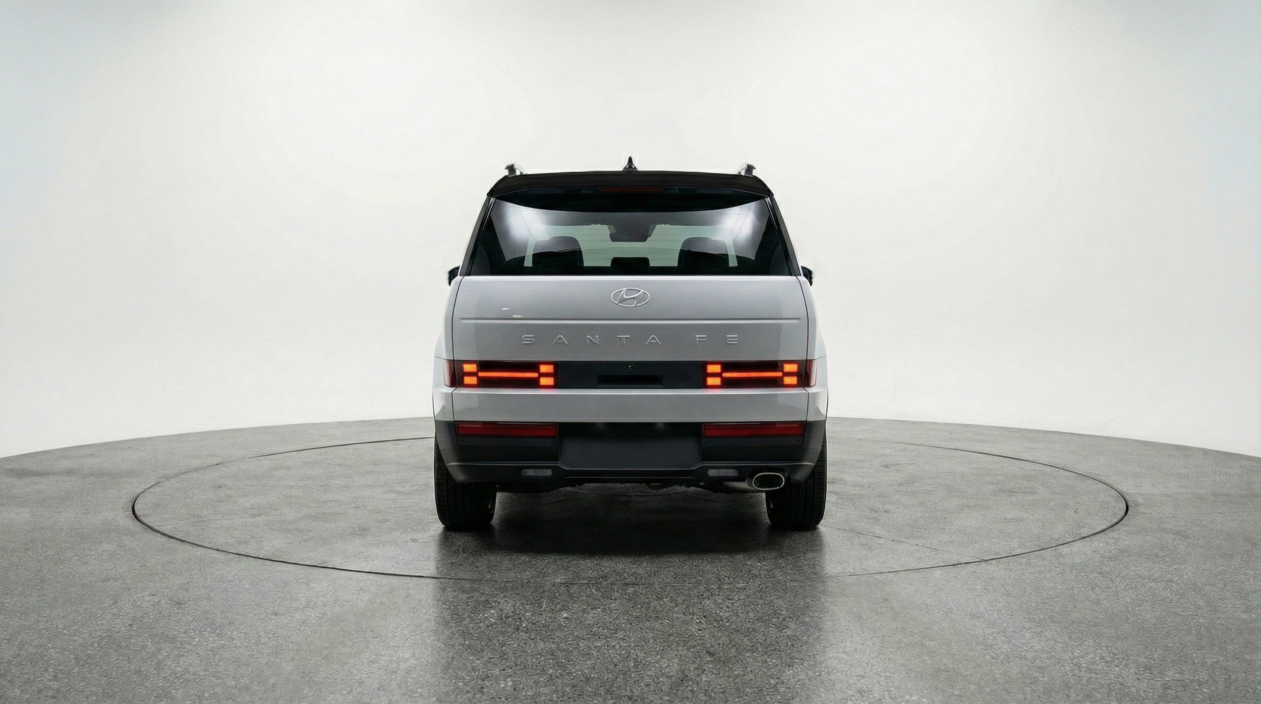 Thumbnail: 2026 Hyundai Santa Fe - 7