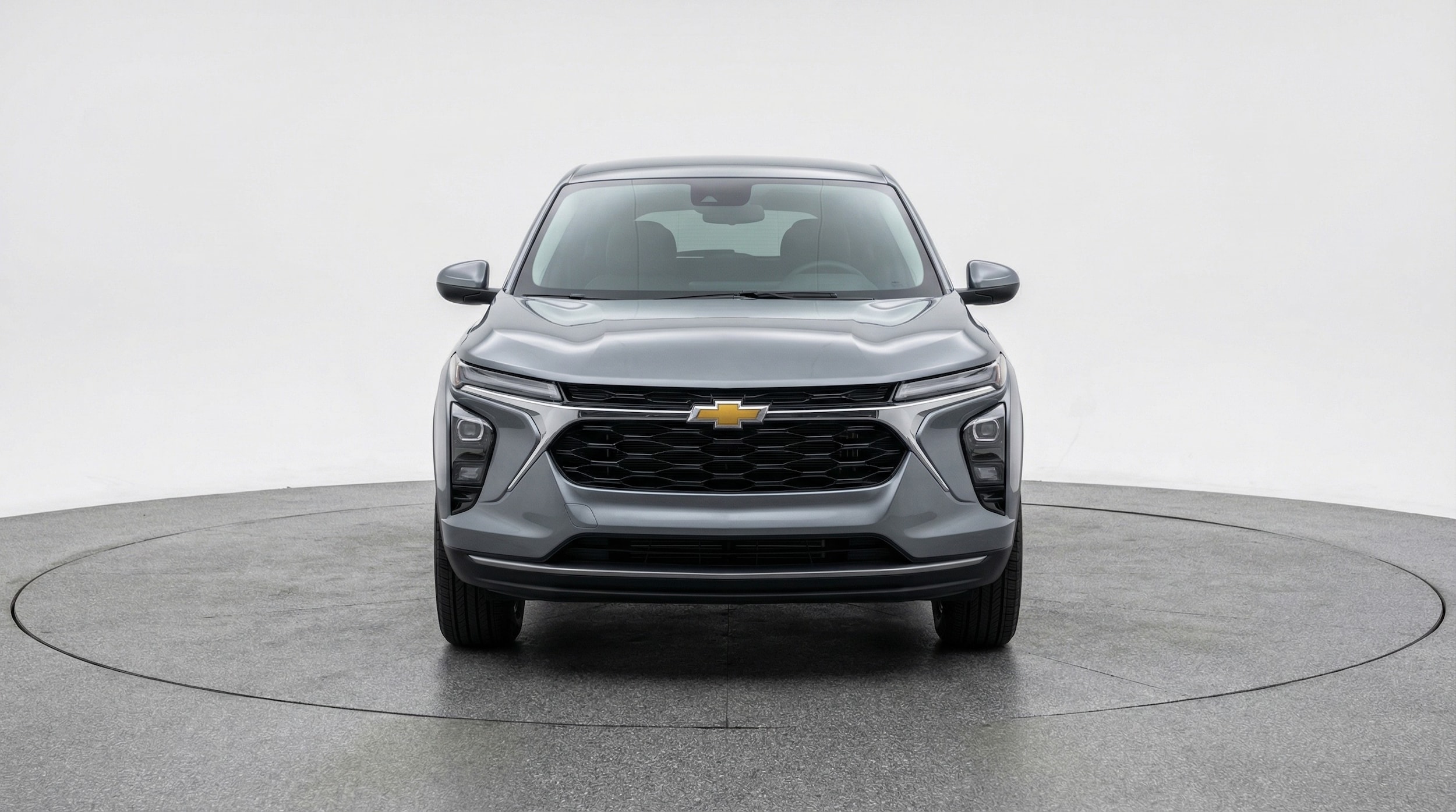 Thumbnail: 2025 Chevrolet Trax - 2