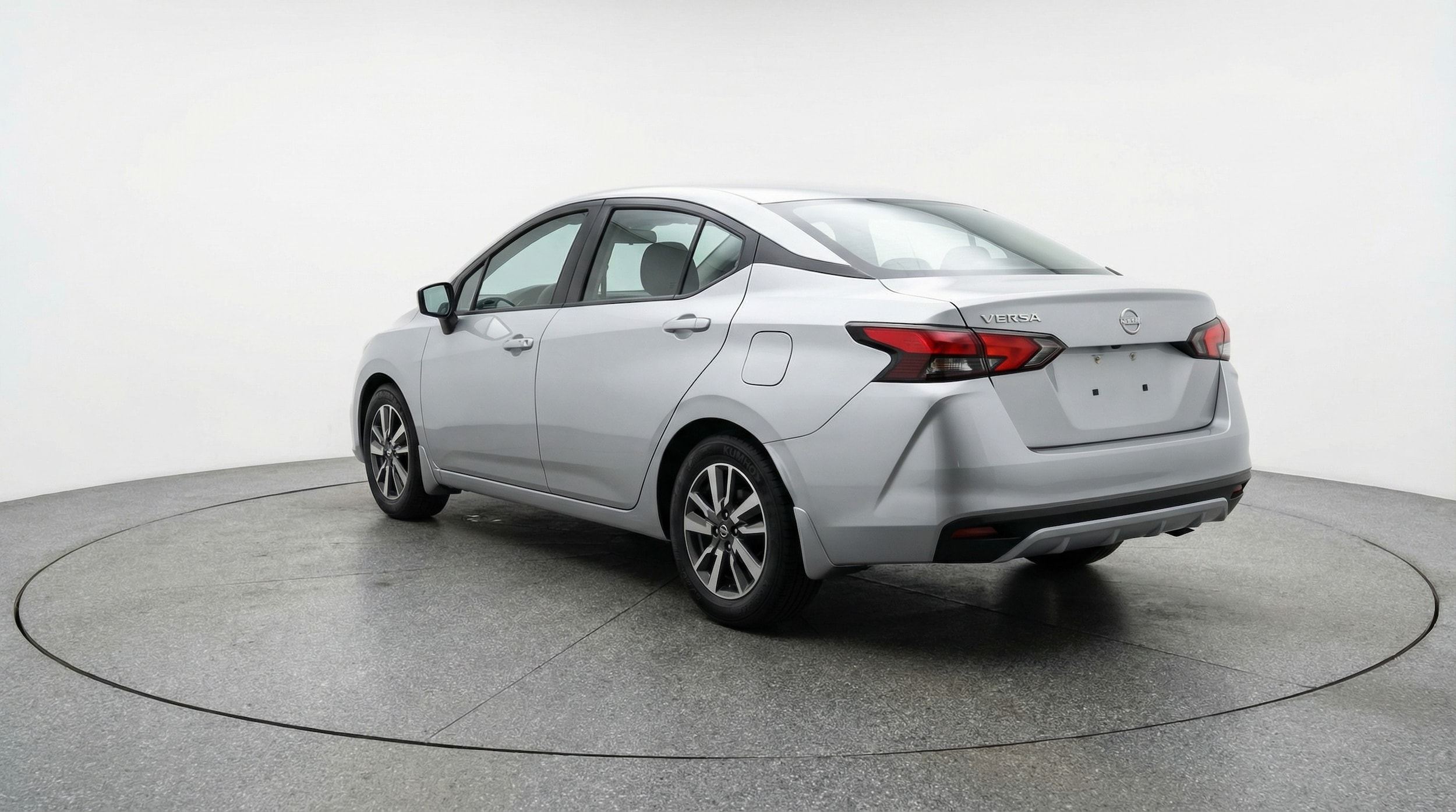 Thumbnail: 2025 Nissan Versa - 5