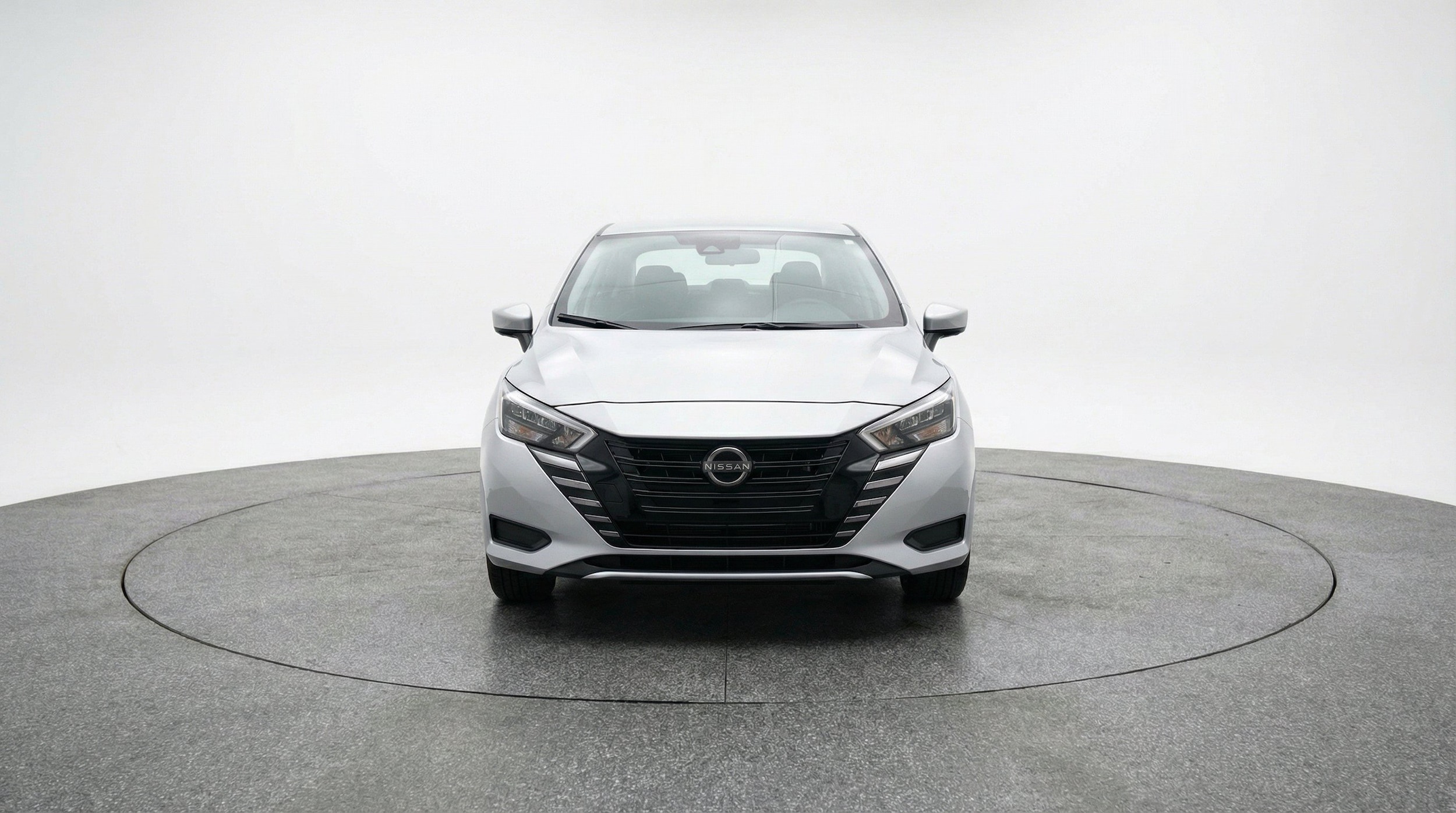 Thumbnail: 2025 Nissan Versa - 2