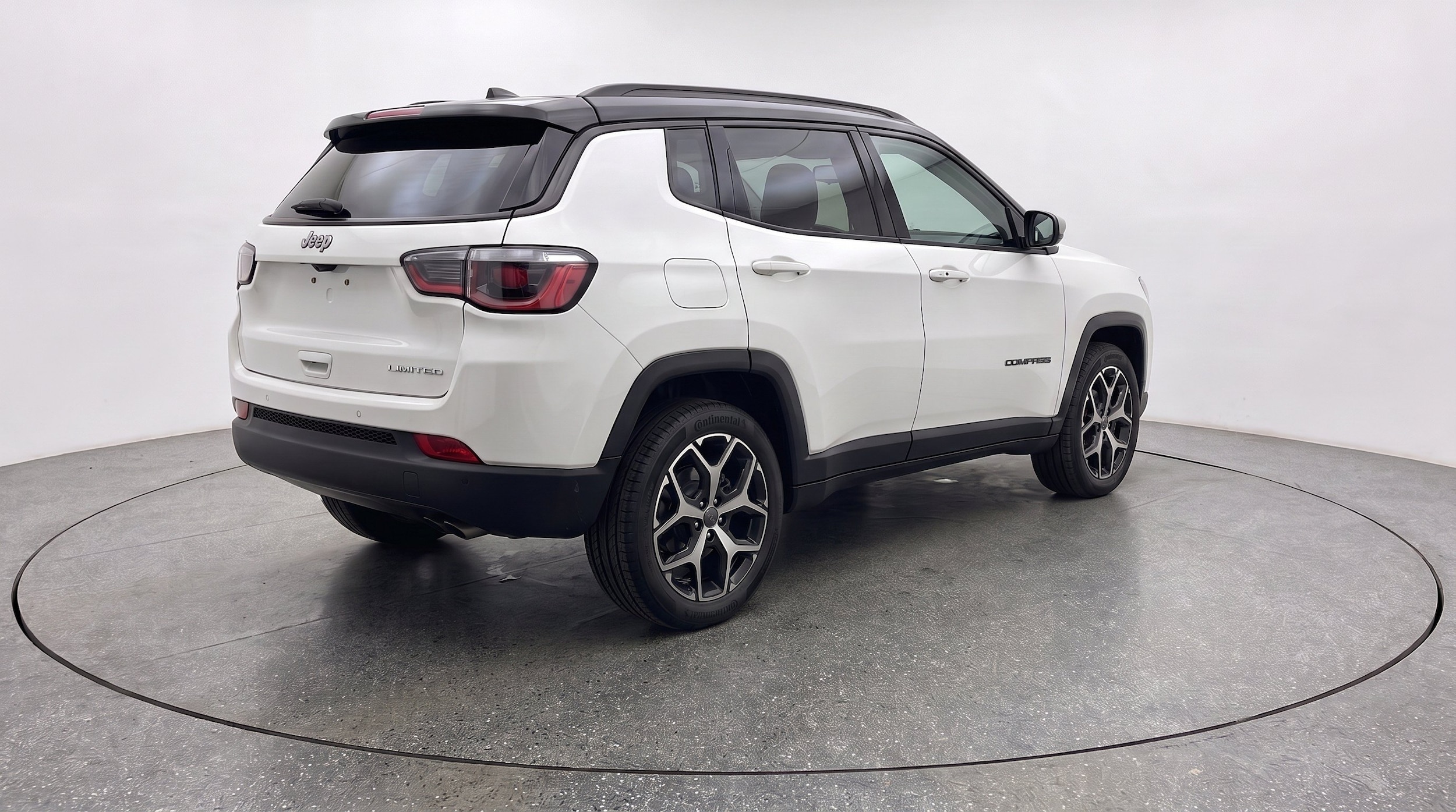 Thumbnail: 2025 Jeep Compass - 9