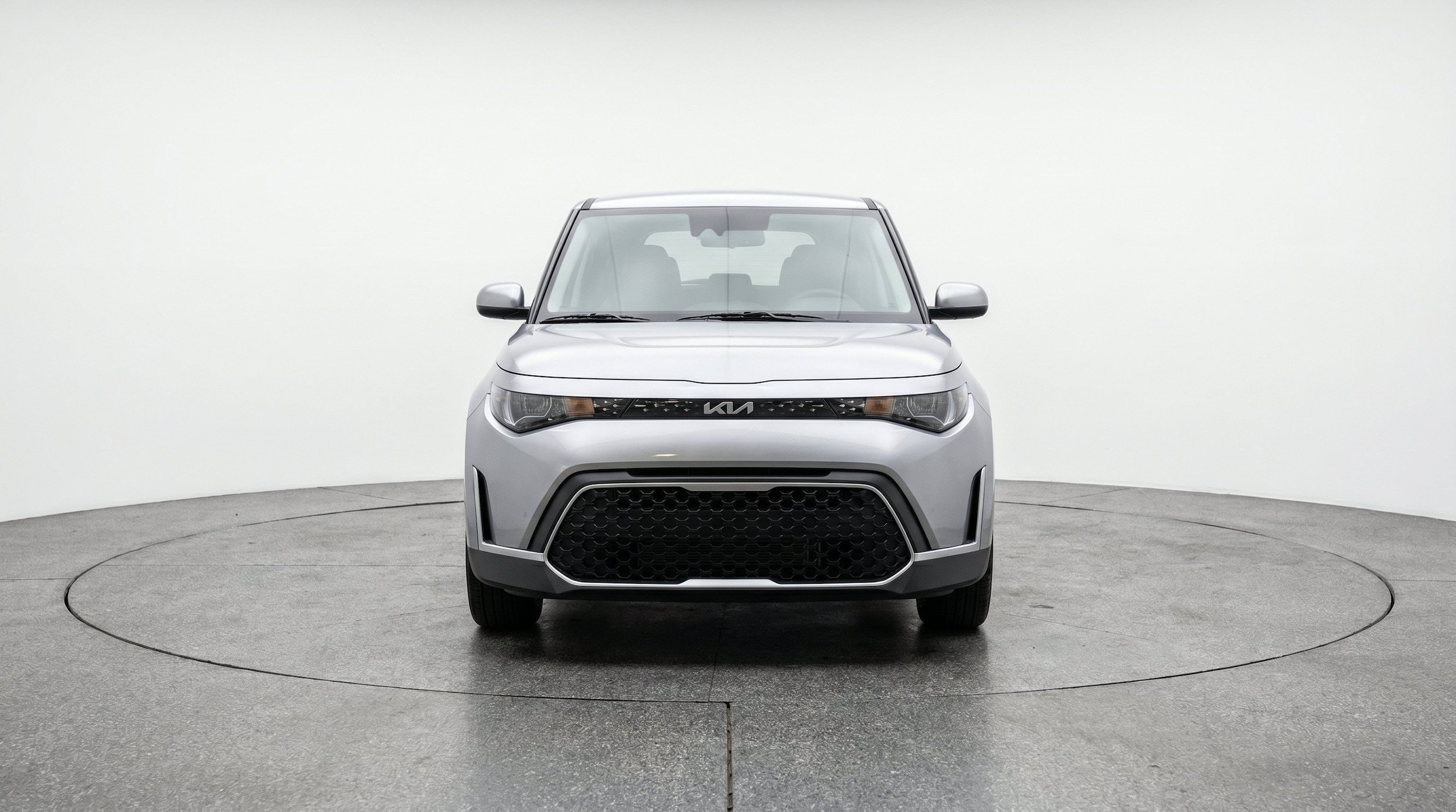 Thumbnail: 2025 Kia Soul - 2