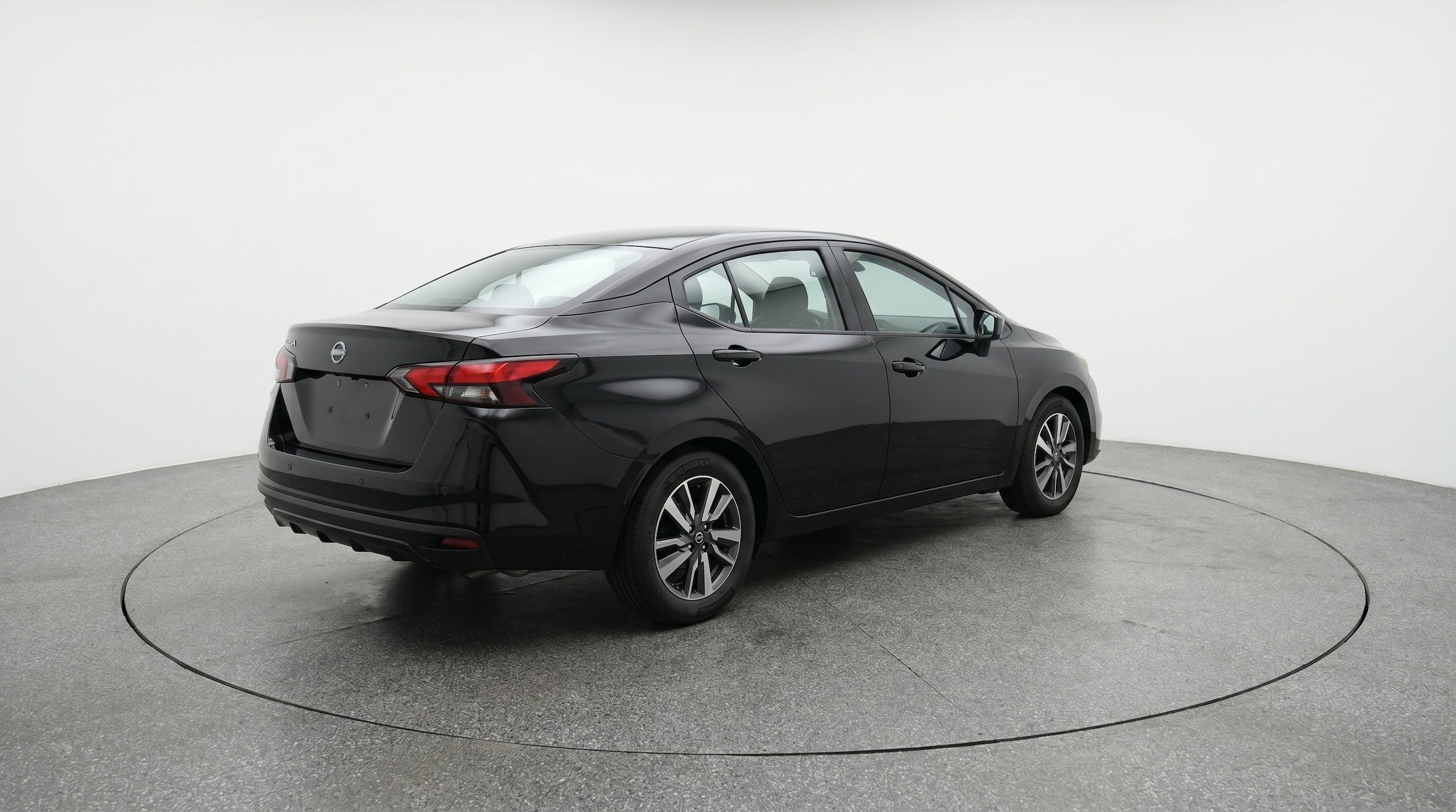 Thumbnail: 2025 Nissan Versa - 9