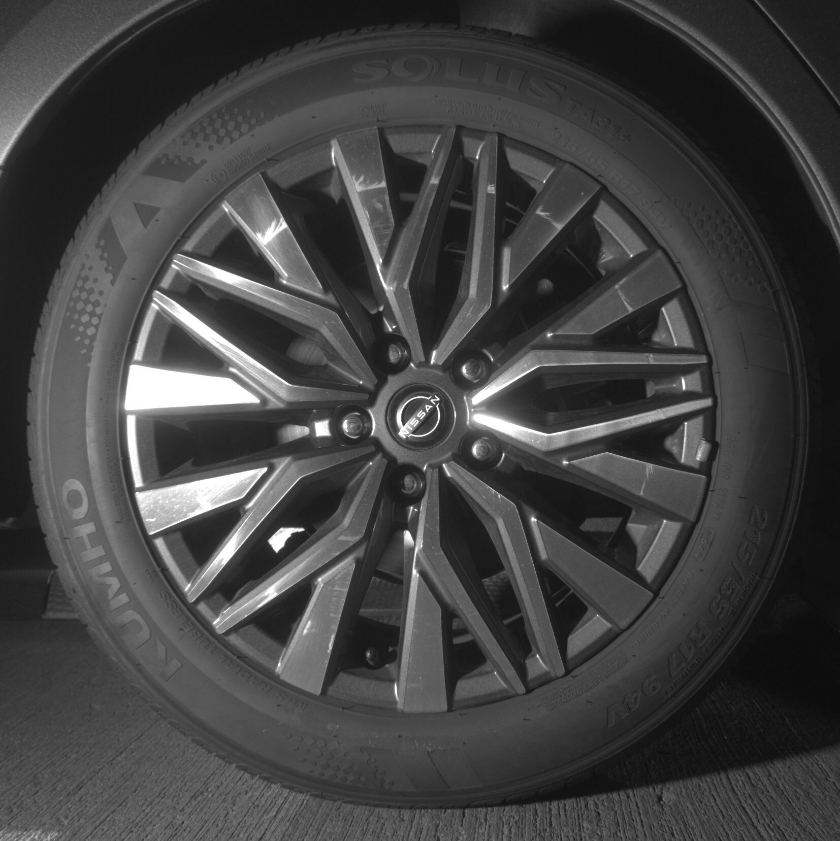 Thumbnail: 2025 Nissan Altima - 12