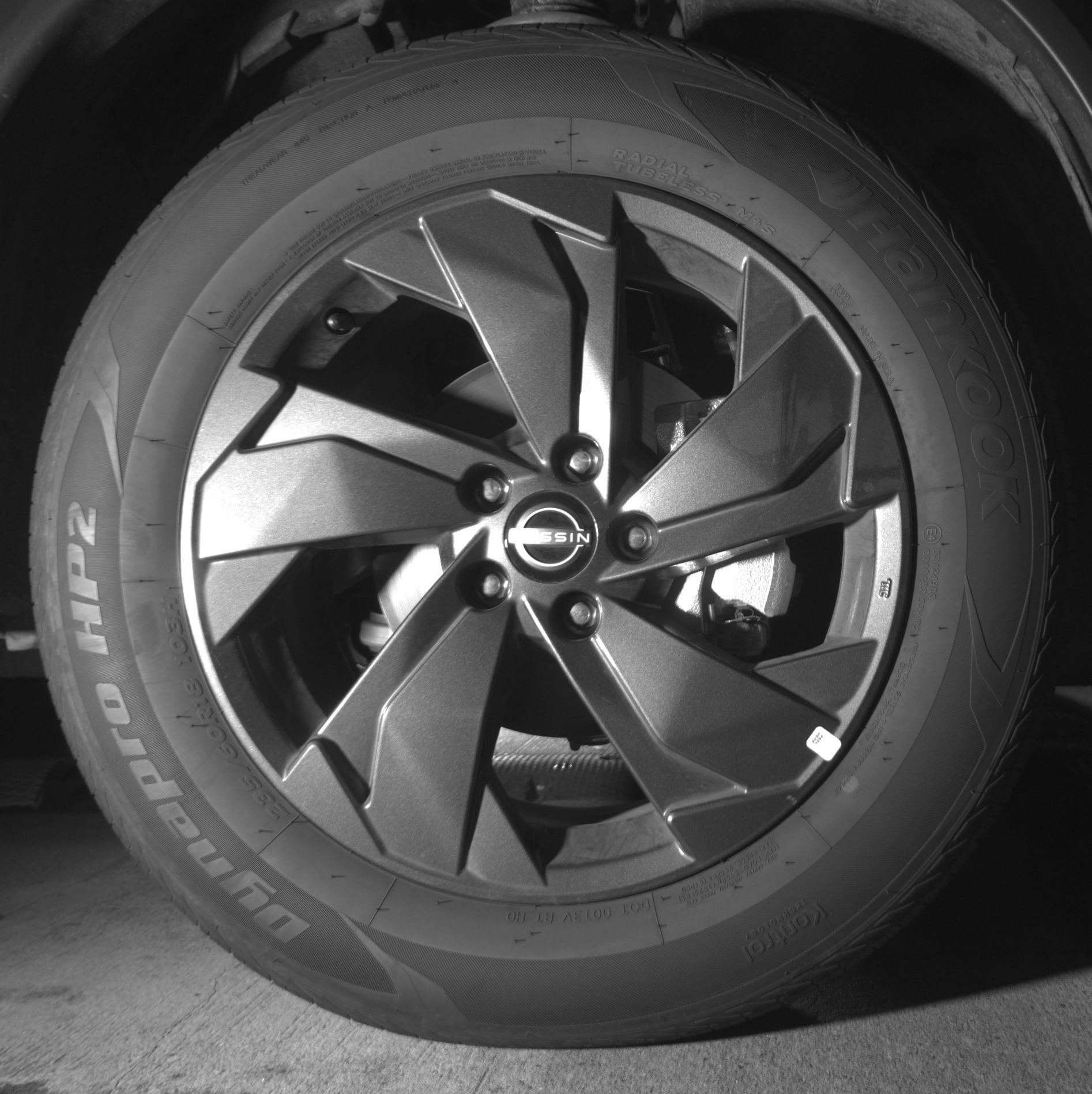 Thumbnail: 2026 Nissan Rogue - 13