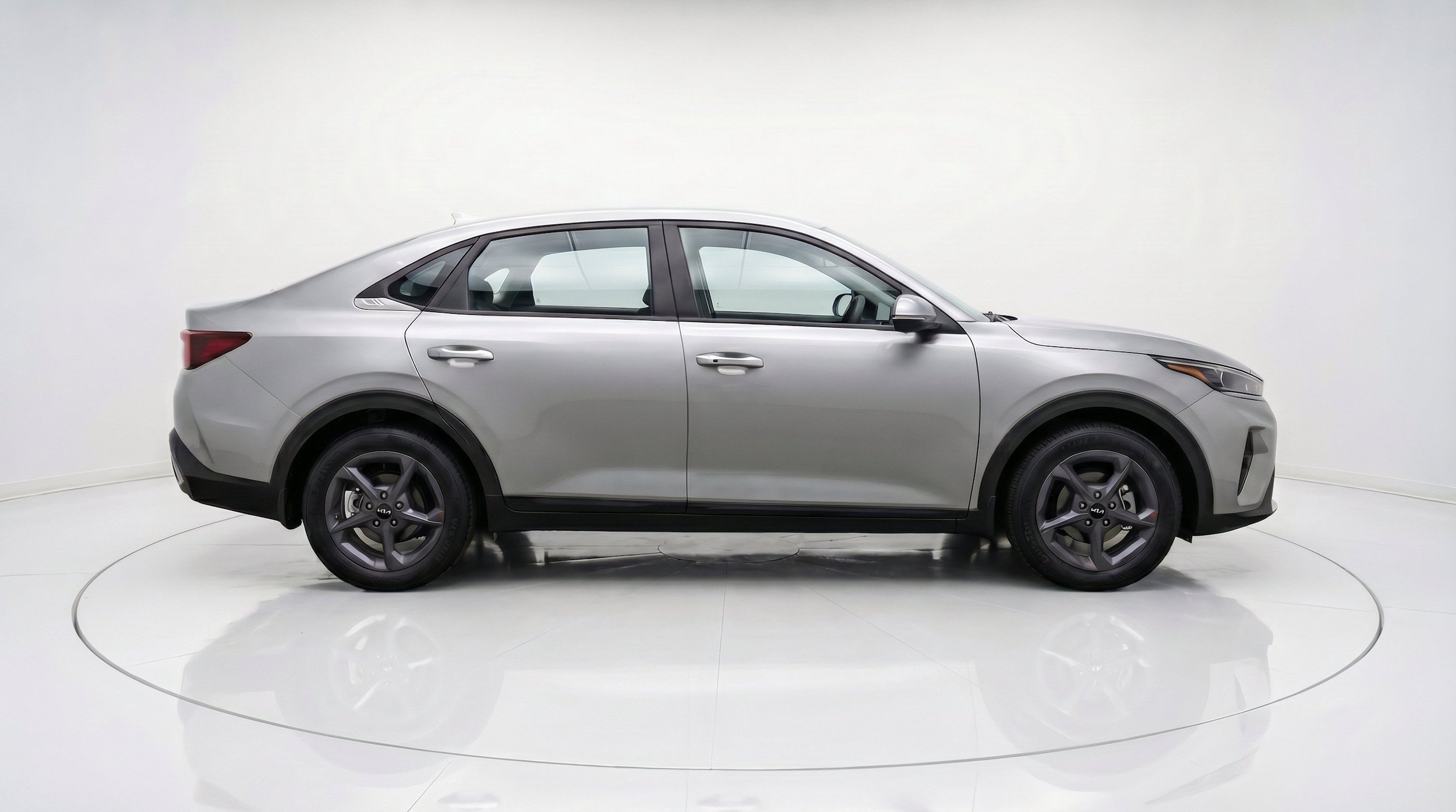Thumbnail: 2026 Kia K4 - 11