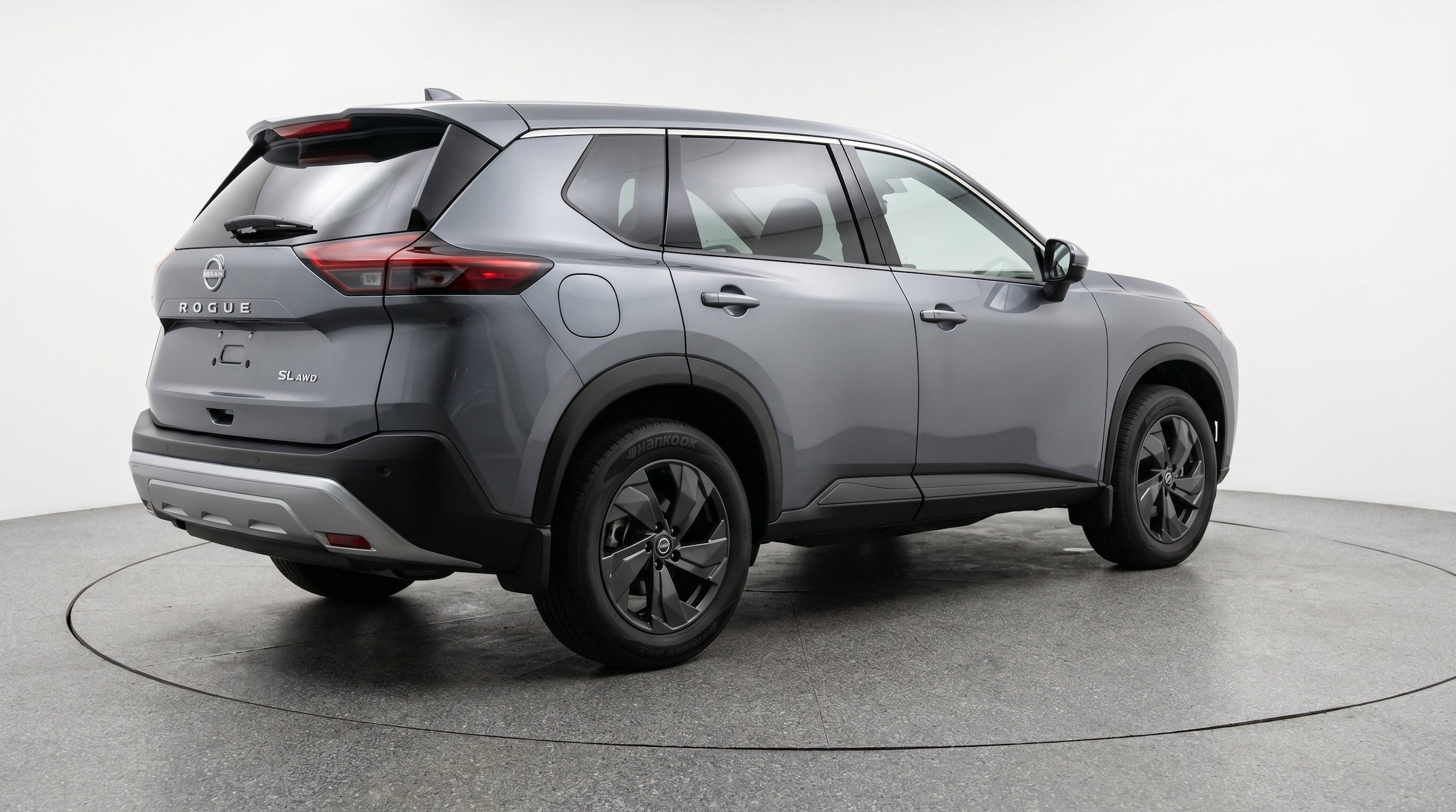 Thumbnail: 2026 Nissan Rogue - 9