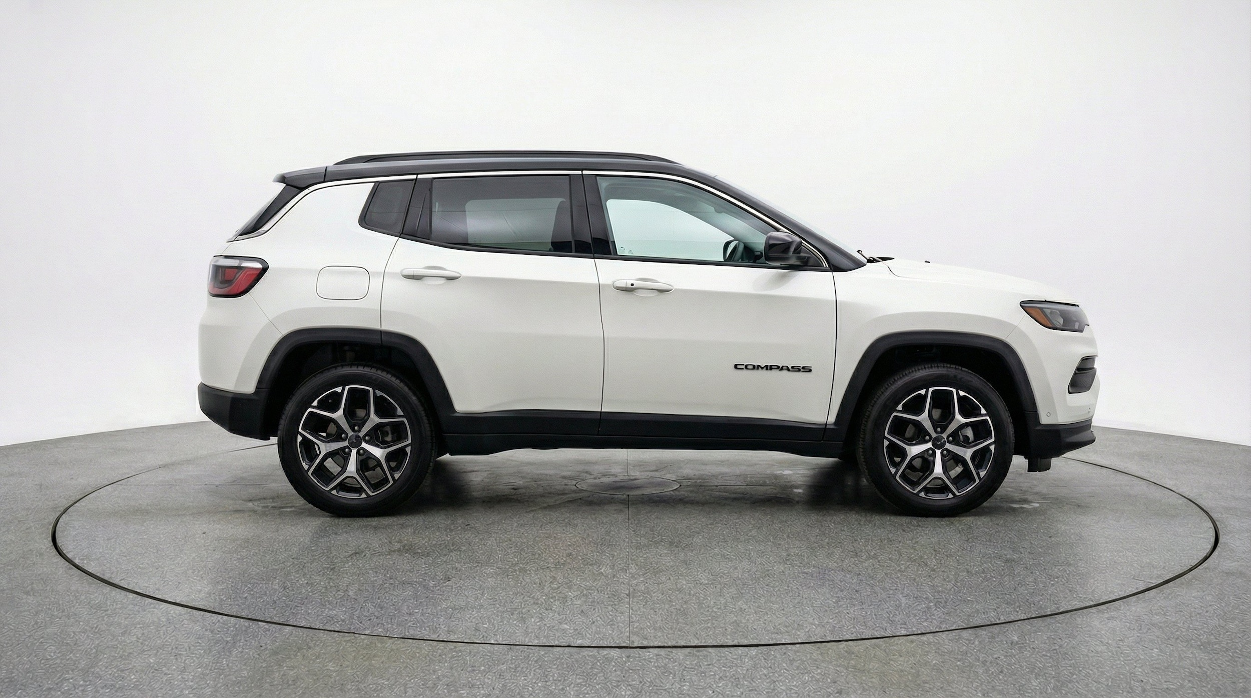 Thumbnail: 2025 Jeep Compass - 10