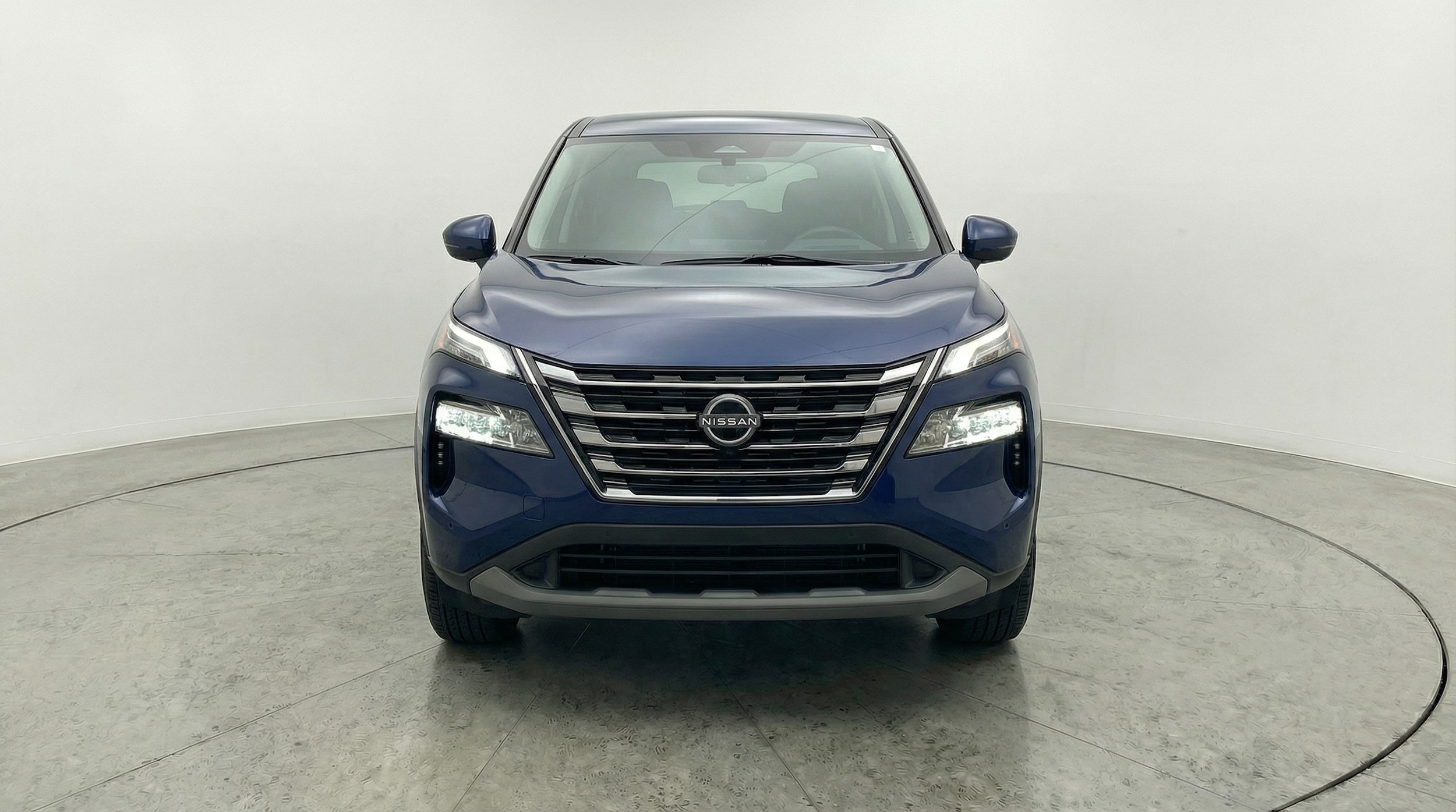 Thumbnail: 2025 Nissan Rogue - 2