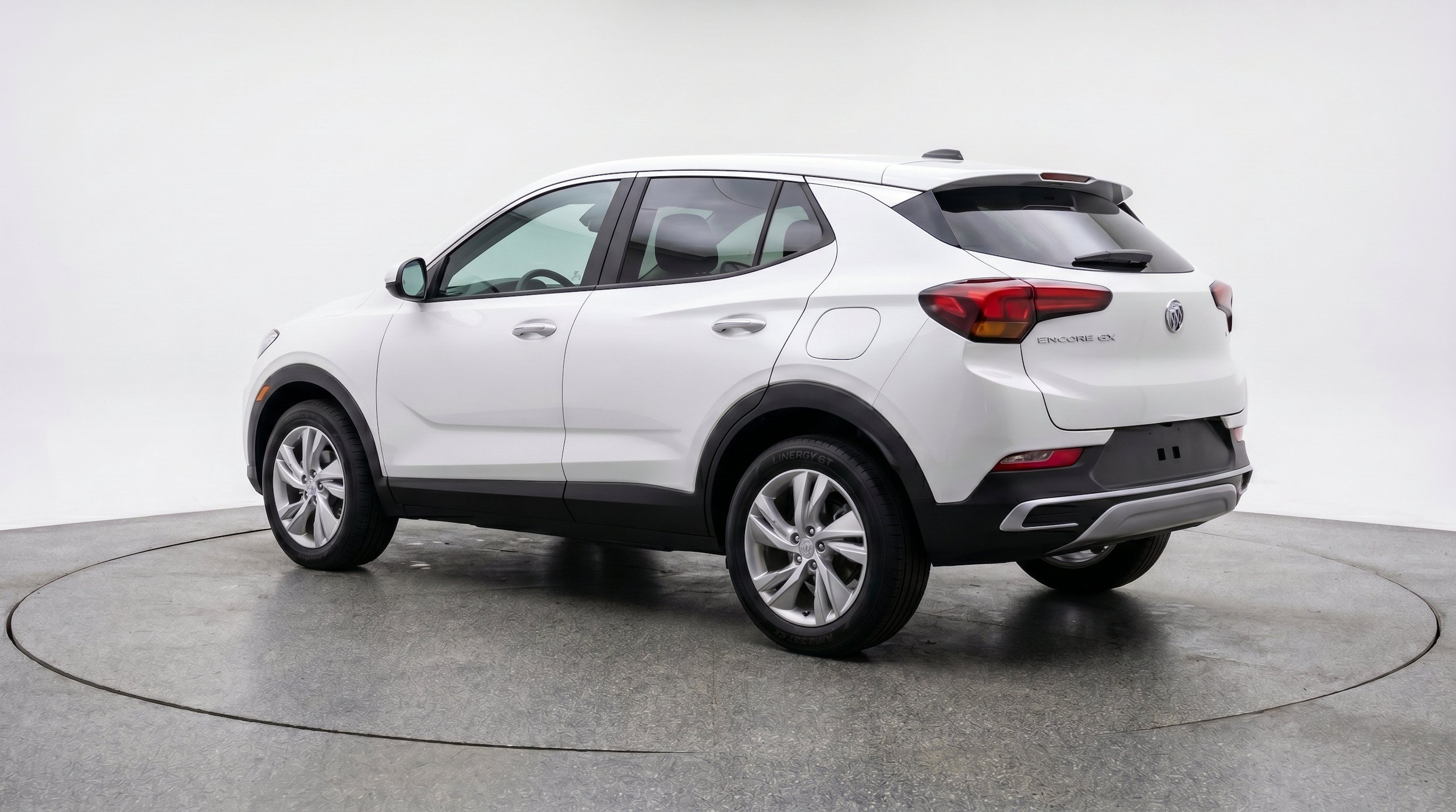 Thumbnail: 2026 Buick Encore GX - 6