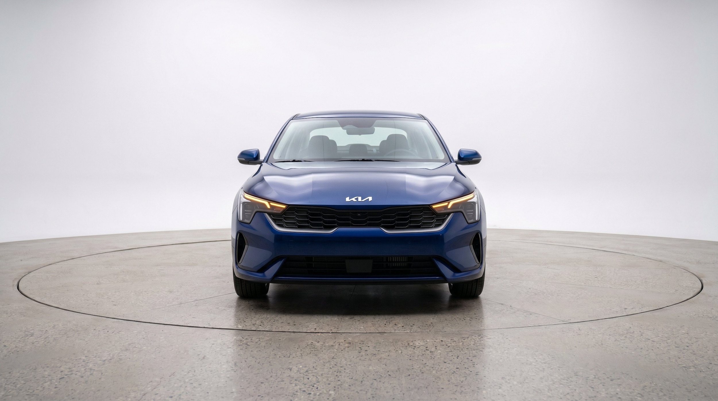 Thumbnail: 2026 Kia K4 - 2