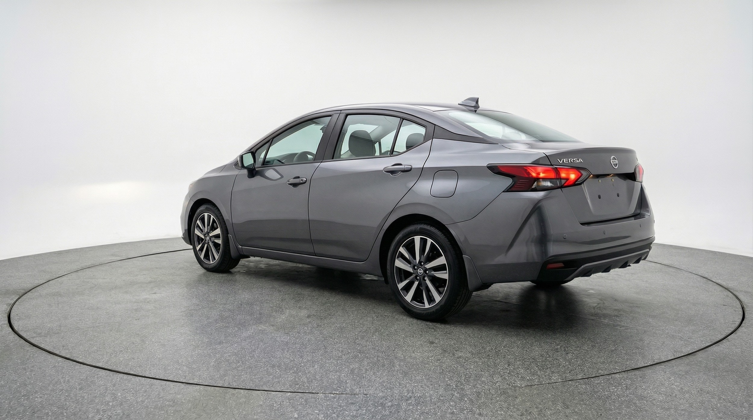 Thumbnail: 2025 Nissan Versa - 5