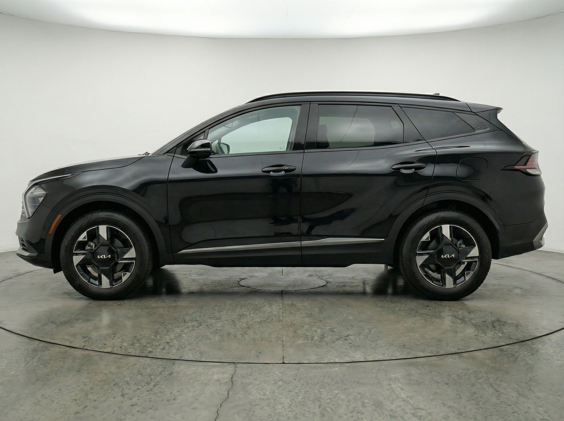 Thumbnail: 2026 Kia Sportage - 5