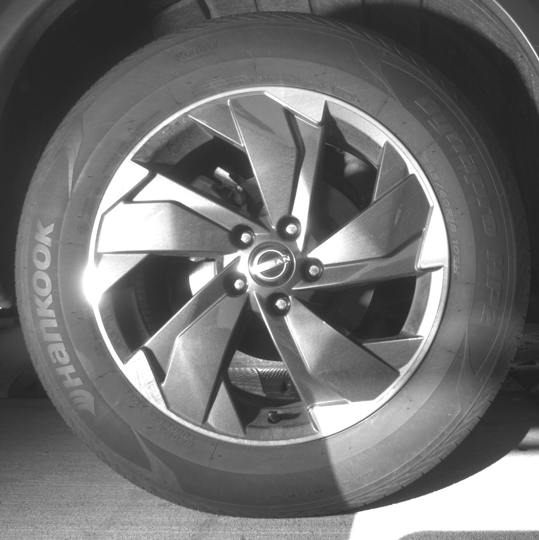 Thumbnail: 2025 Nissan Rogue - 12