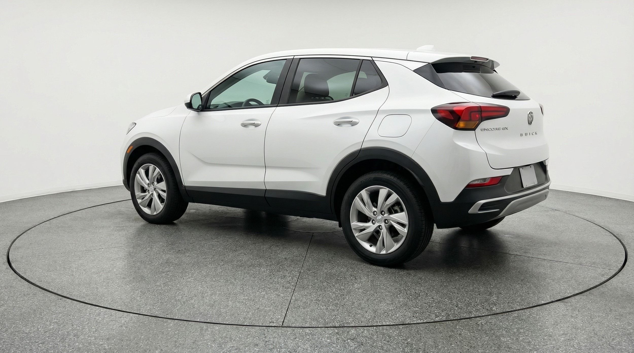 Thumbnail: 2025 Buick Encore GX - 5