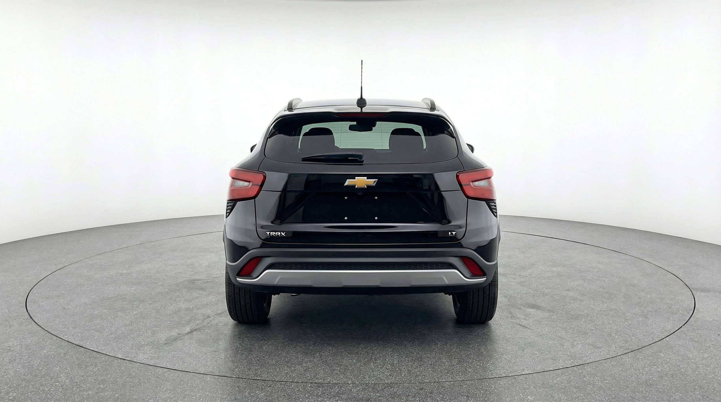 Thumbnail: 2025 Chevrolet Trax - 6
