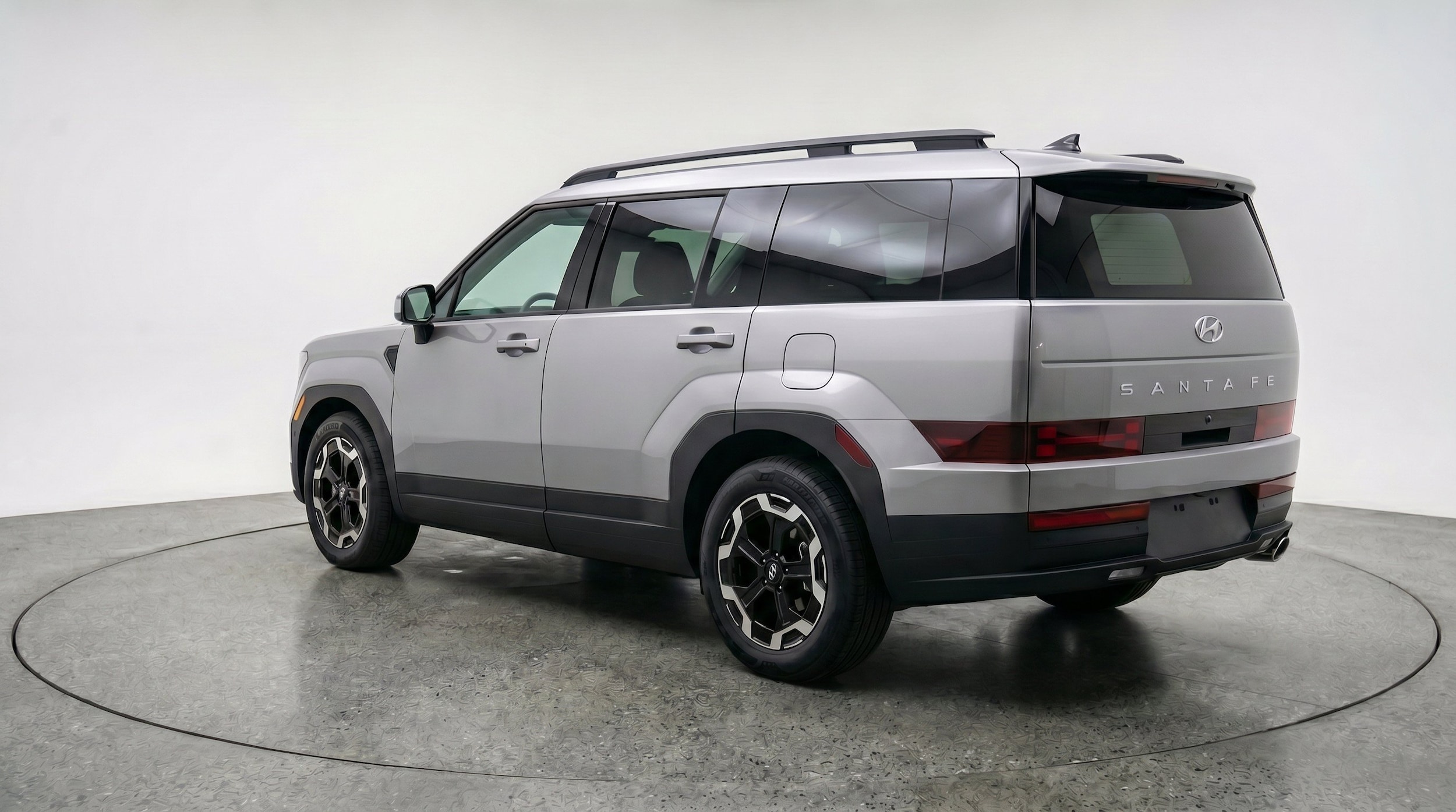 Thumbnail: 2026 Hyundai Santa Fe - 6