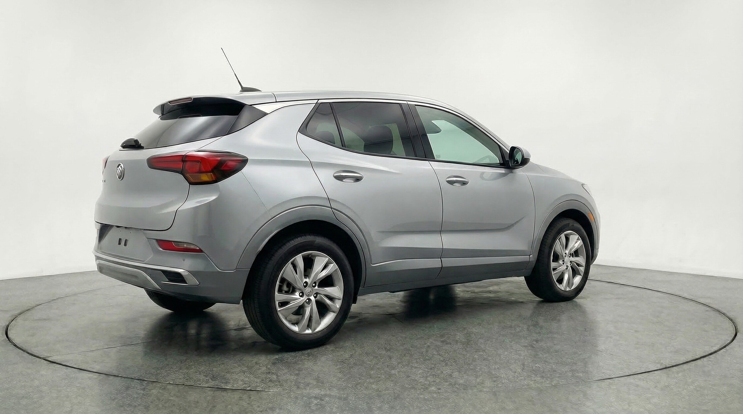 Thumbnail: 2025 Buick Encore GX - 7