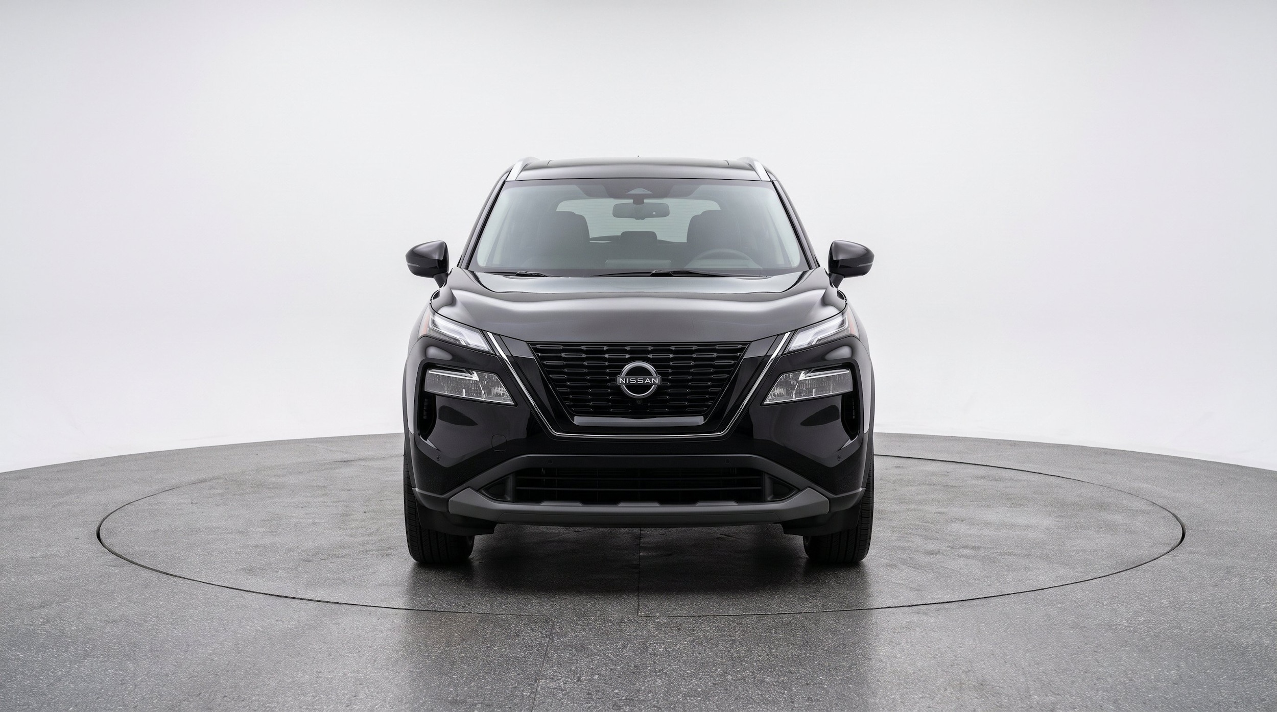 Thumbnail: 2025 Nissan Rogue - 2