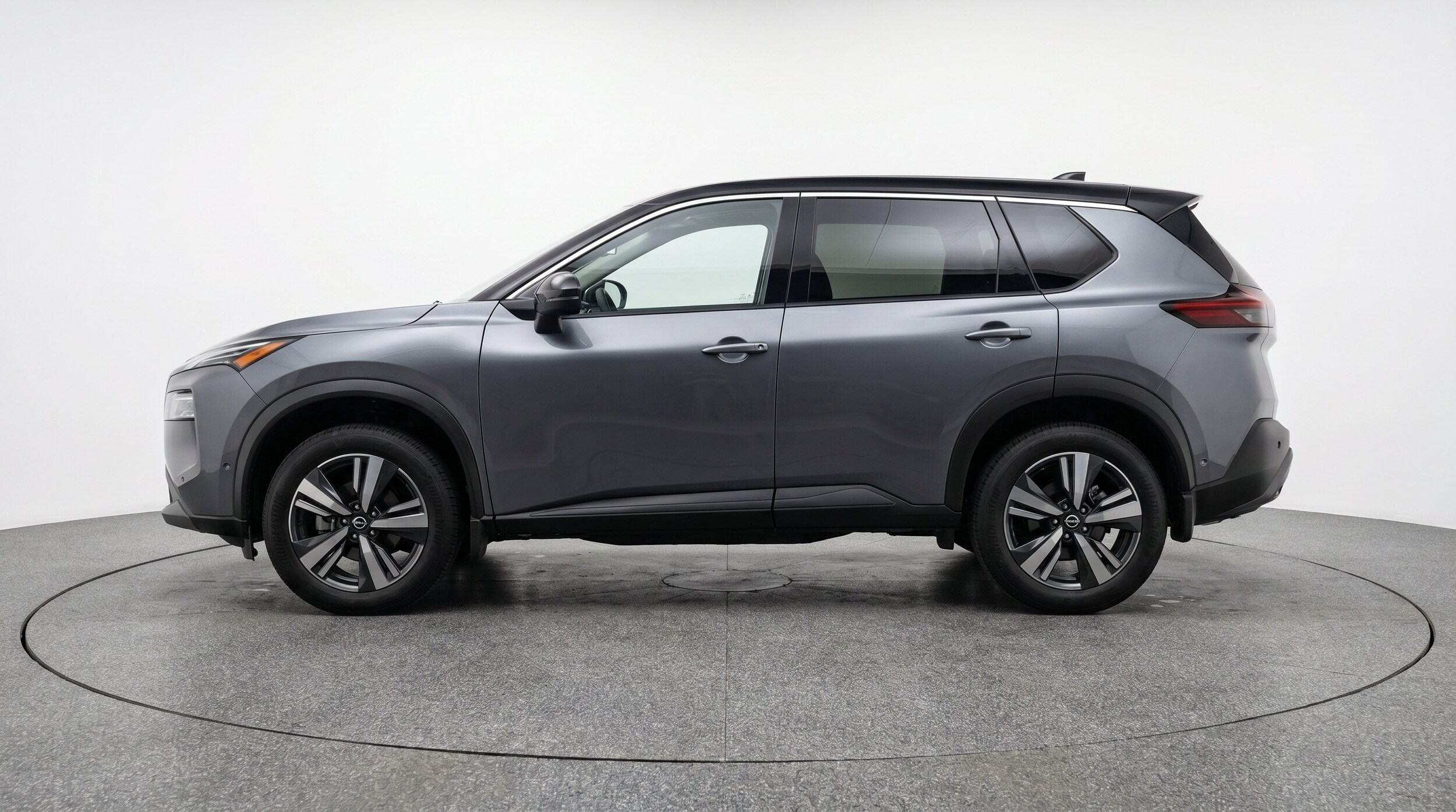 Thumbnail: 2026 Nissan Rogue - 5