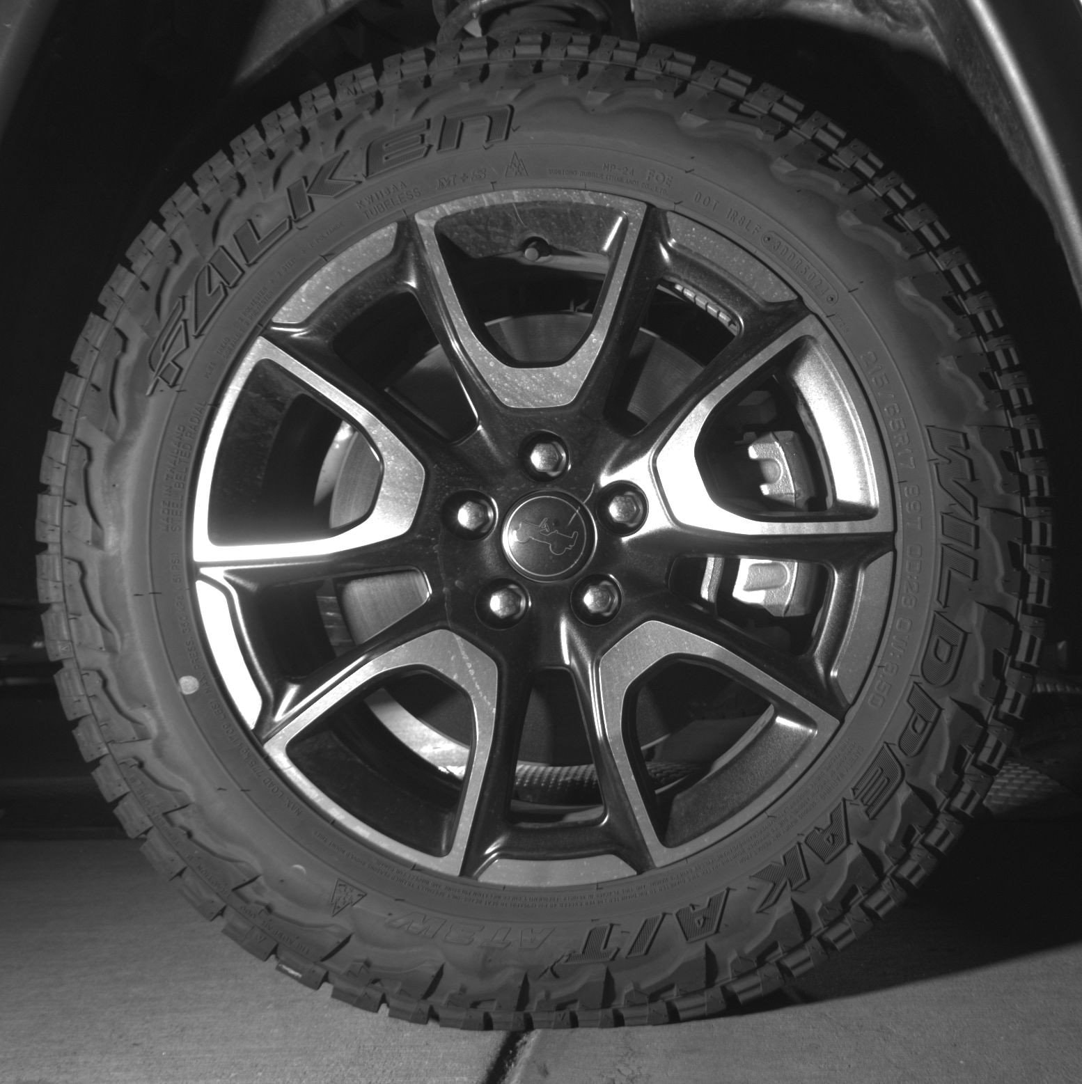 Thumbnail: 2025 Jeep Compass - 13