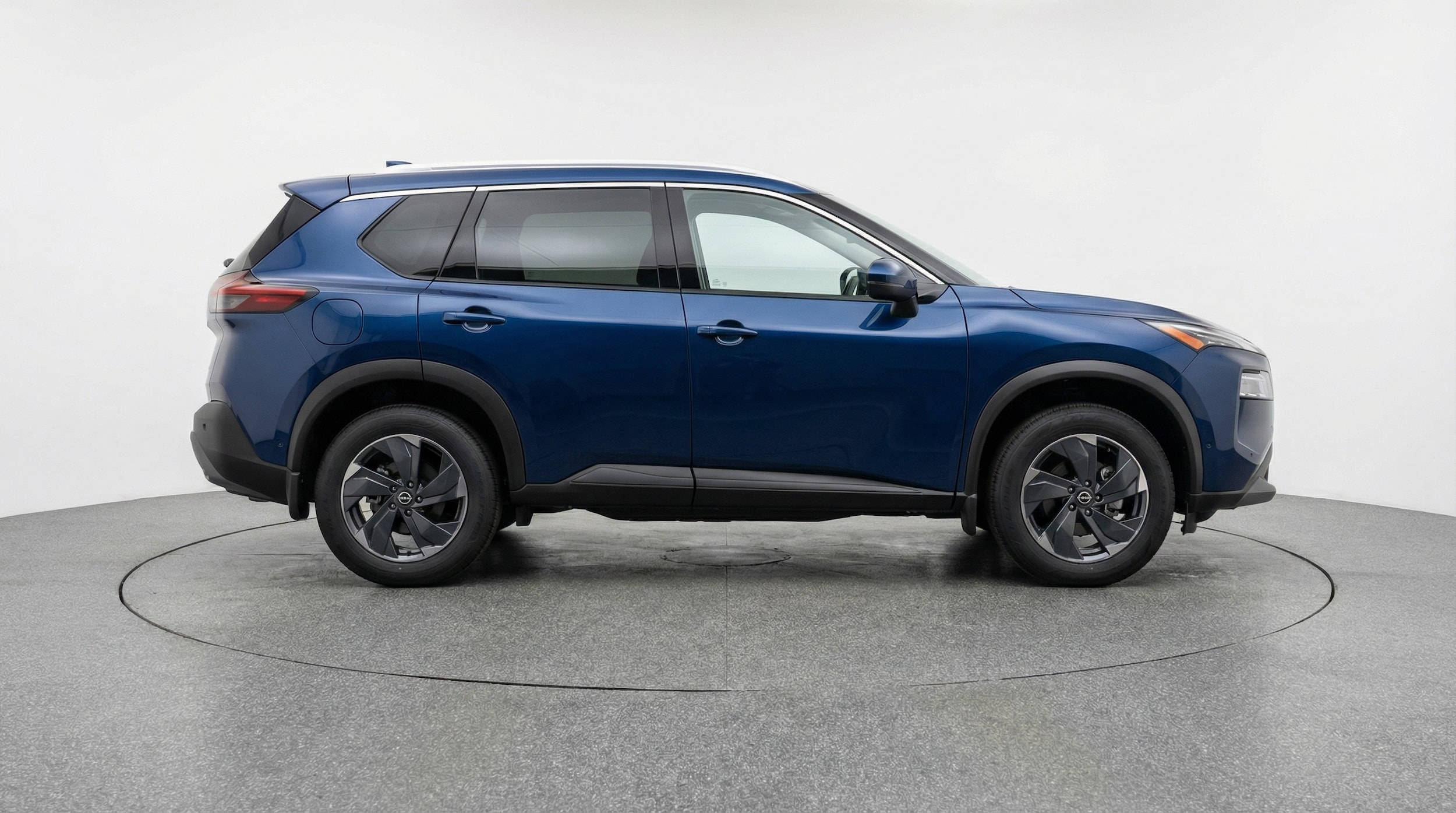 Thumbnail: 2025 Nissan Rogue - 8