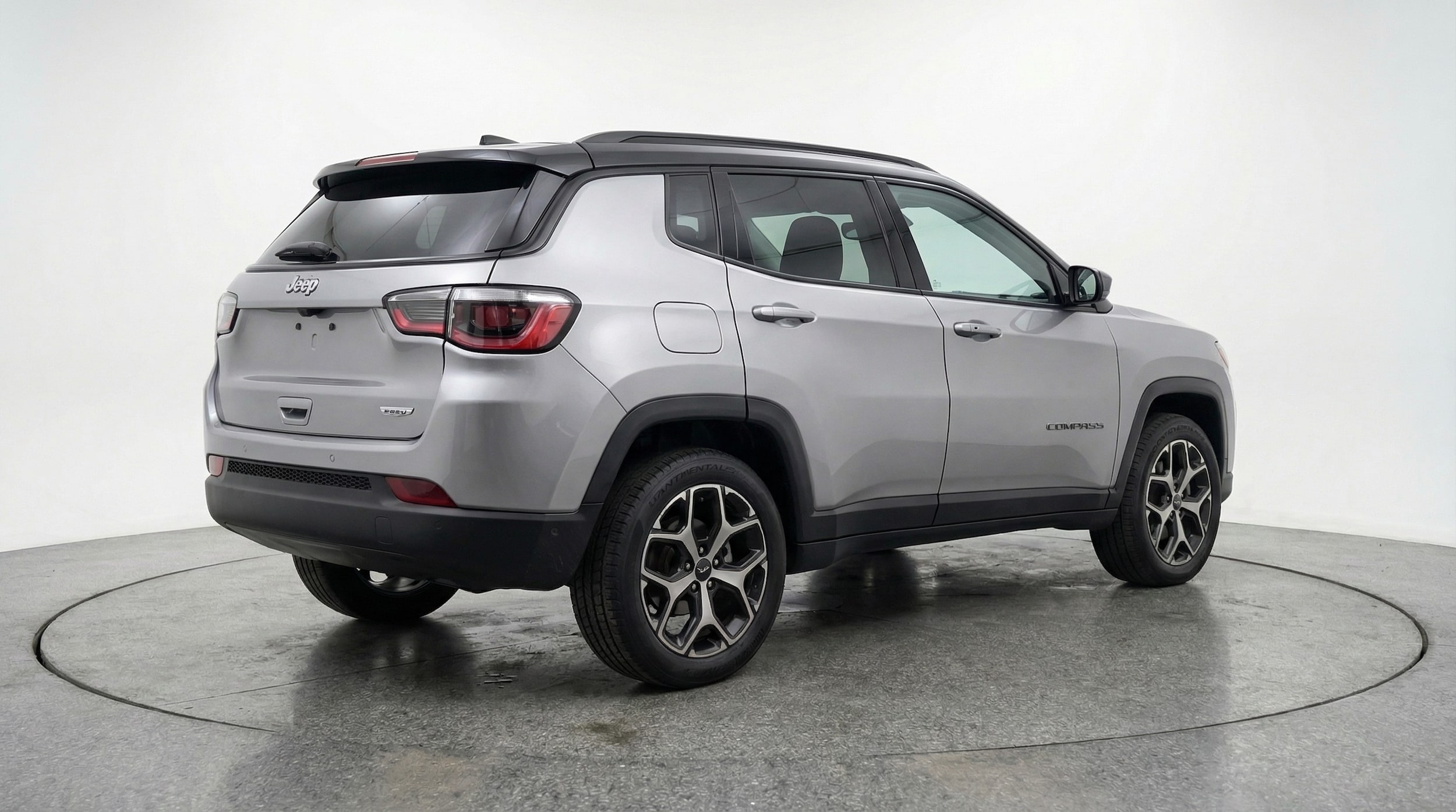 Thumbnail: 2025 Jeep Compass - 7