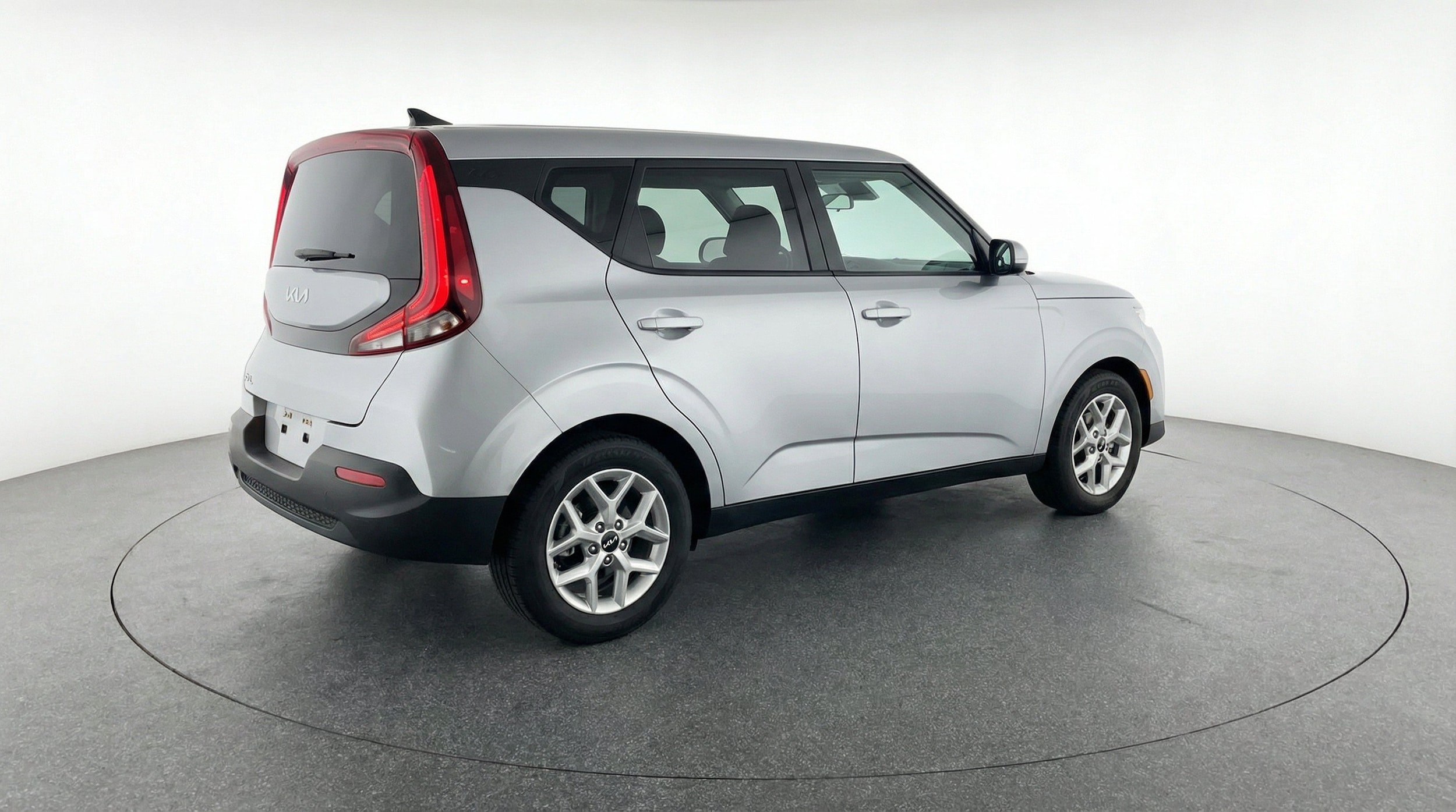 Thumbnail: 2025 Kia Soul - 9