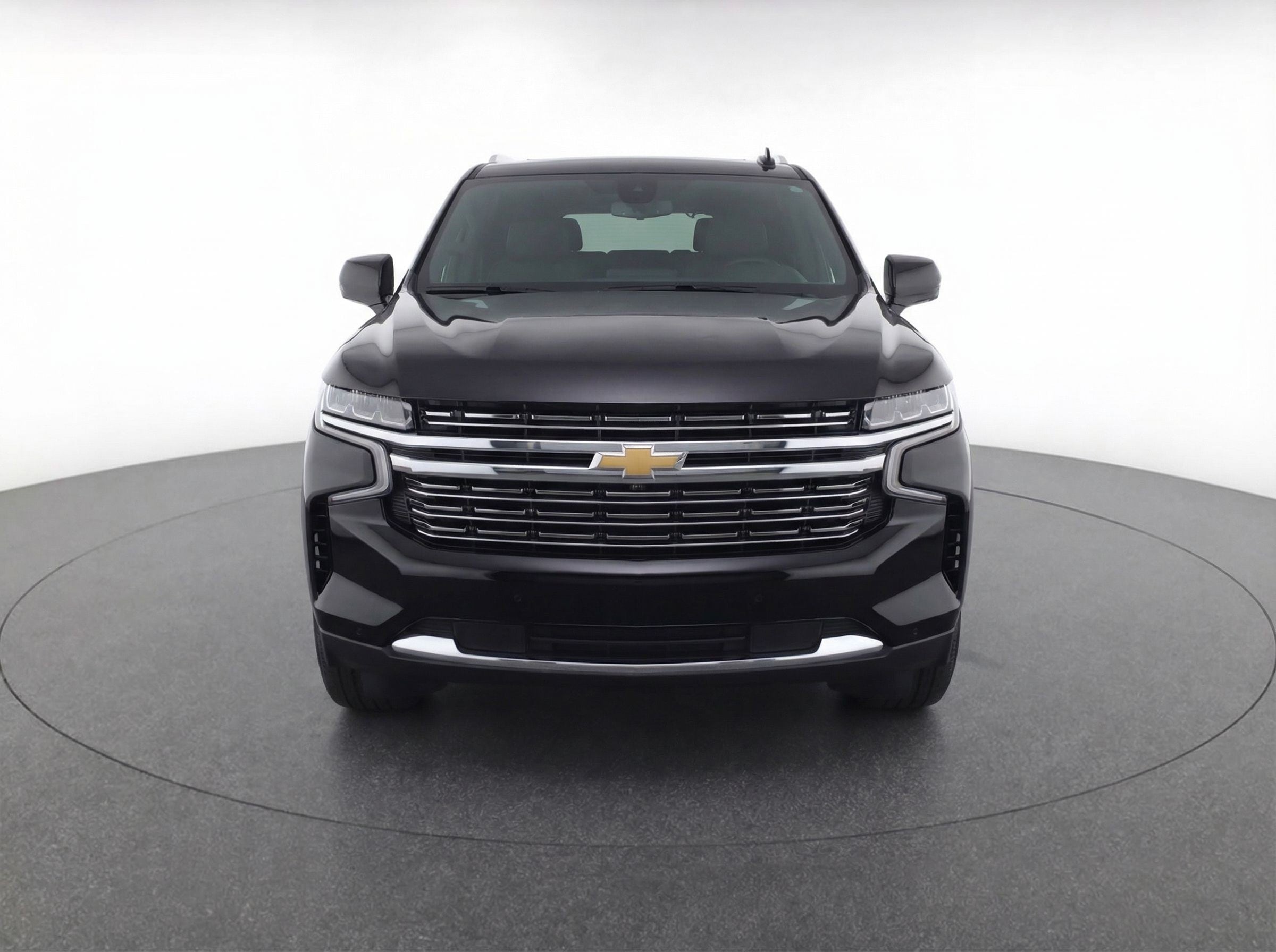 Thumbnail: 2024 Chevrolet Tahoe - 2