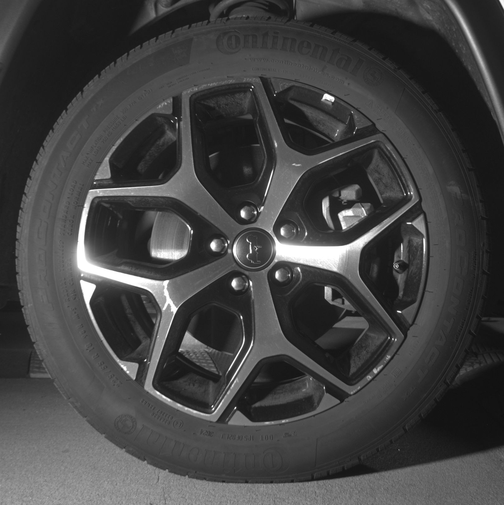 Thumbnail: 2025 Jeep Compass - 10