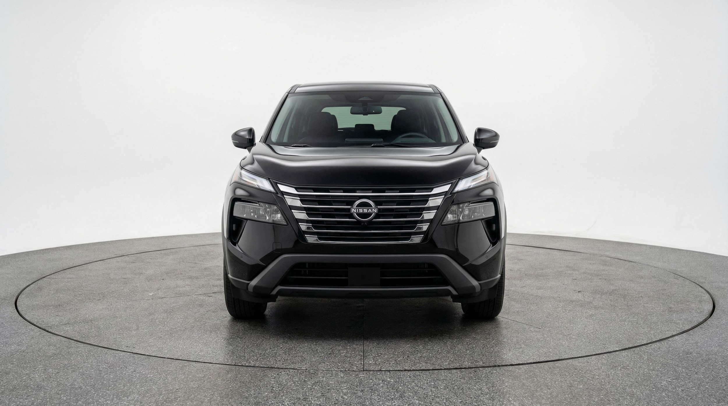 Thumbnail: 2025 Nissan Rogue - 2