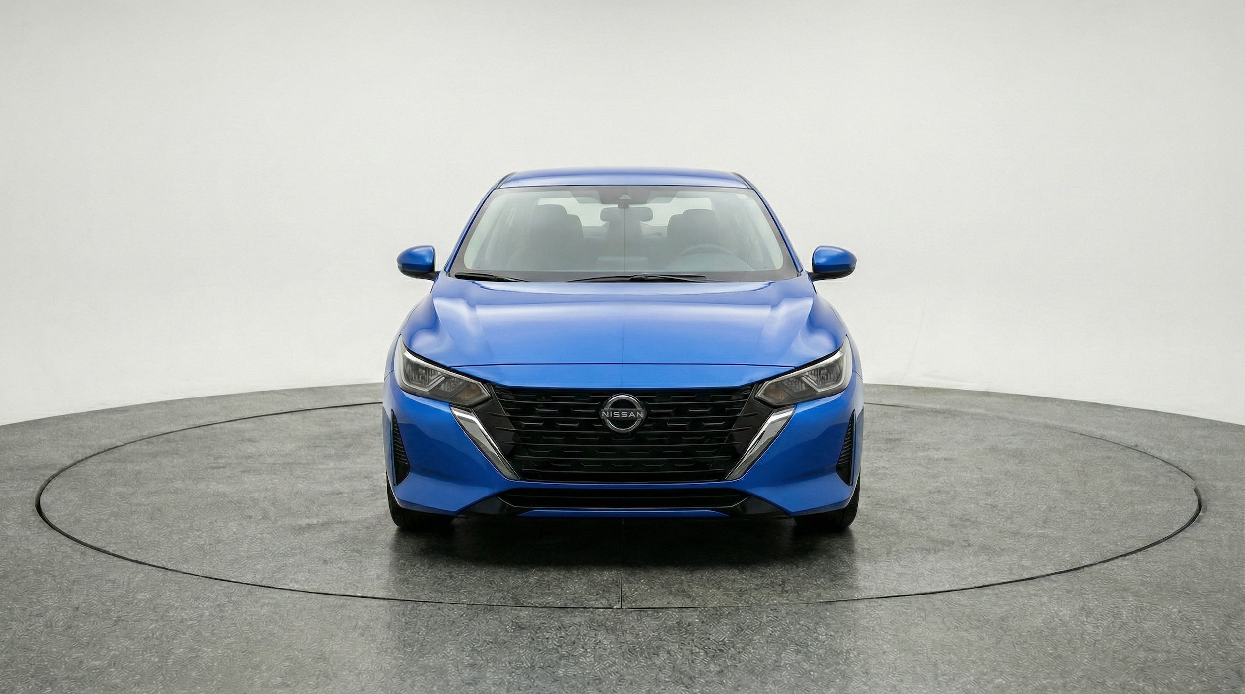 Thumbnail: 2025 Nissan Sentra - 2