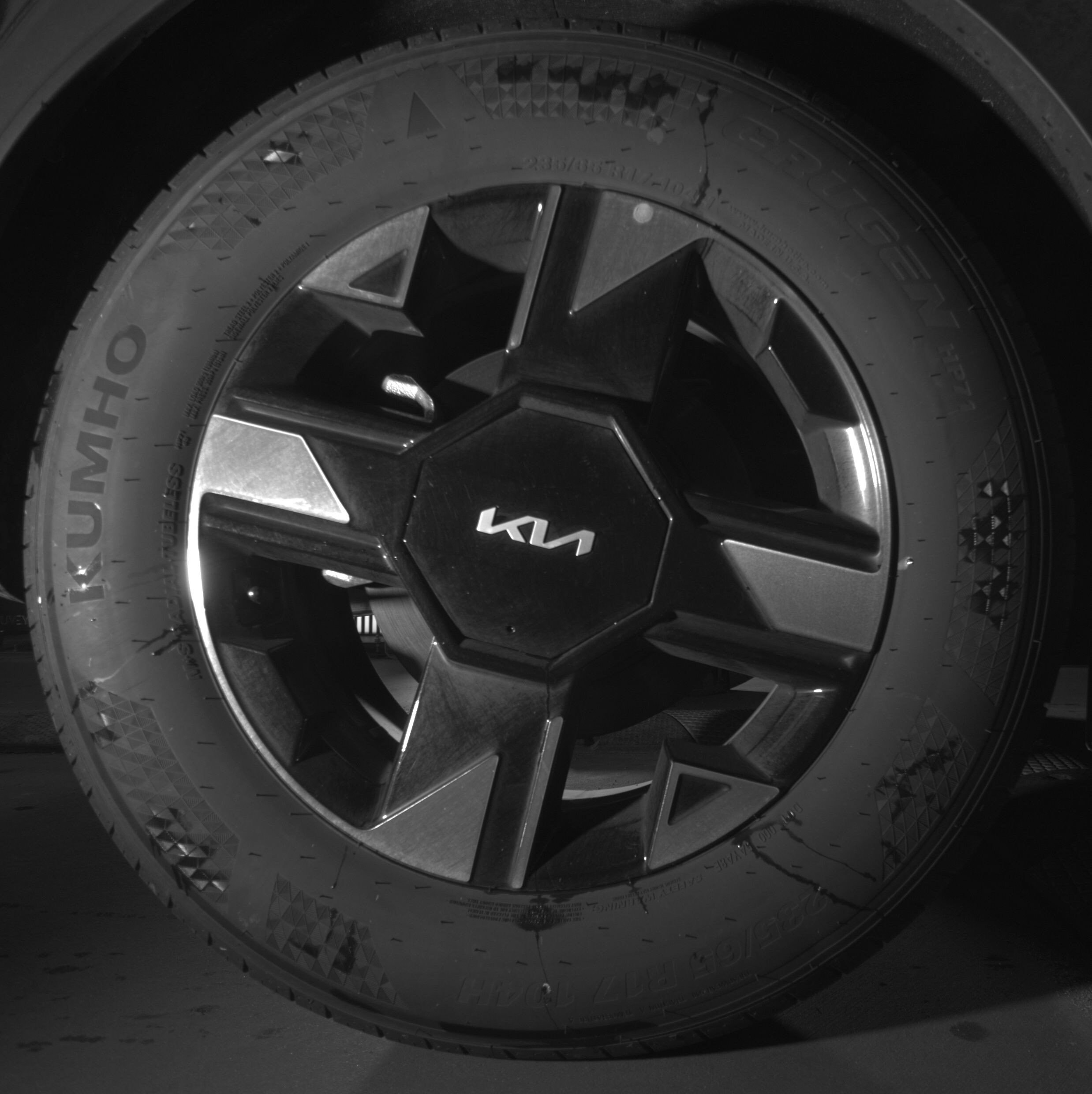 Thumbnail: 2026 Kia Sportage - 15