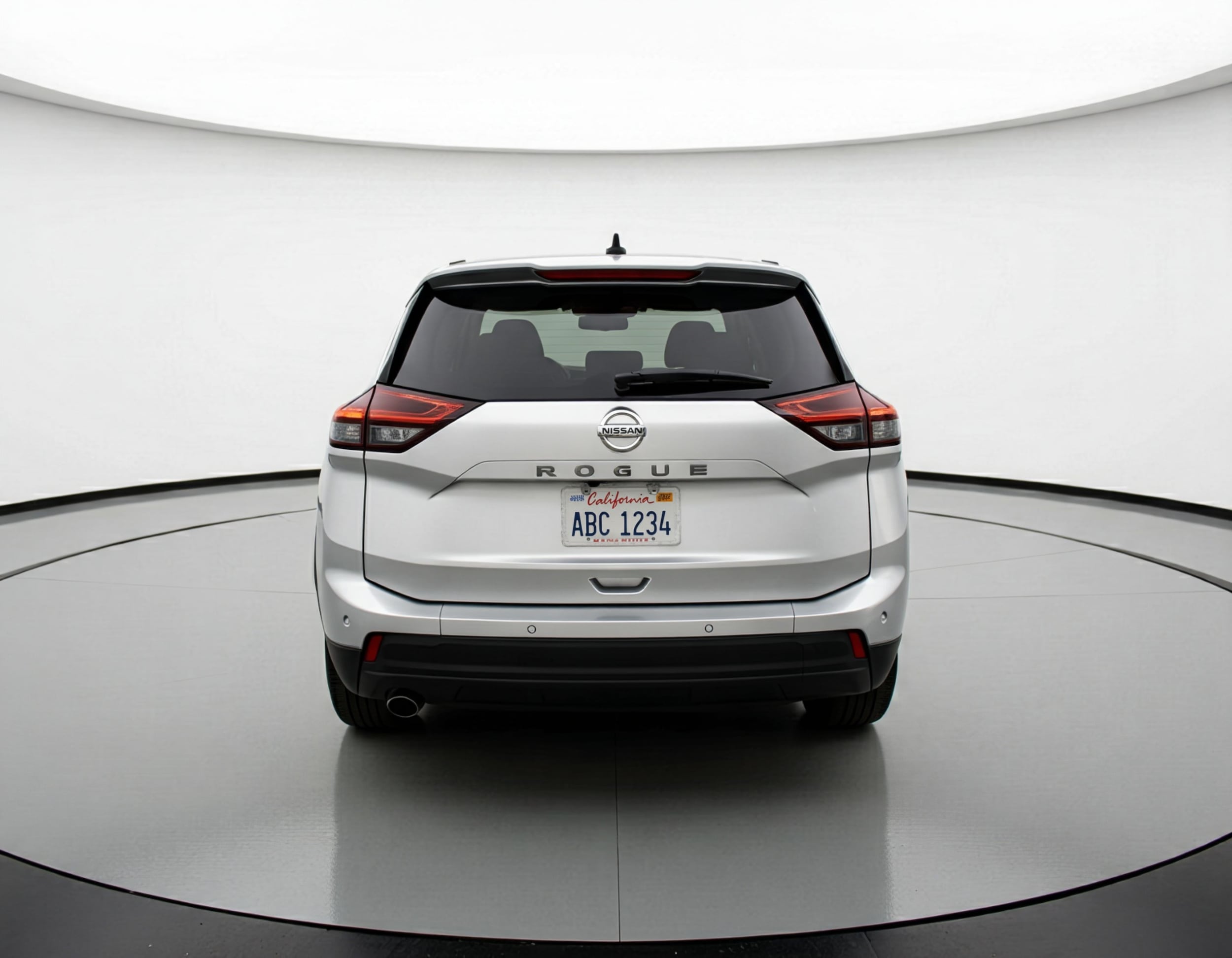 Thumbnail: 2025 Nissan Rogue - 6