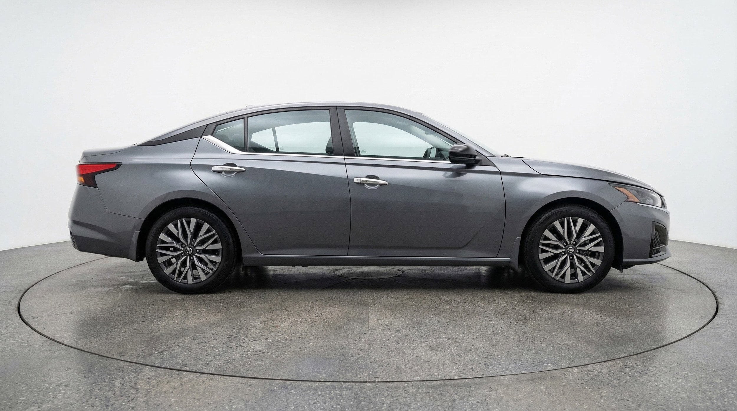 Thumbnail: 2025 Nissan Altima - 8