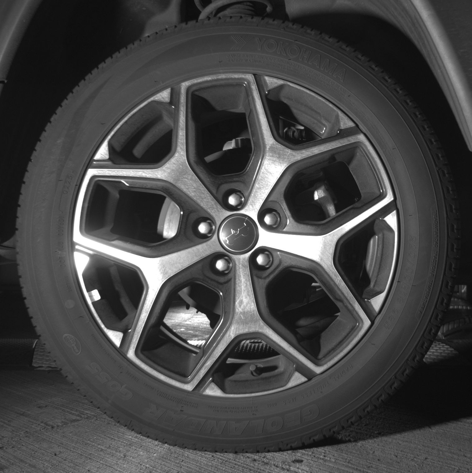 Thumbnail: 2025 Jeep Compass - 12