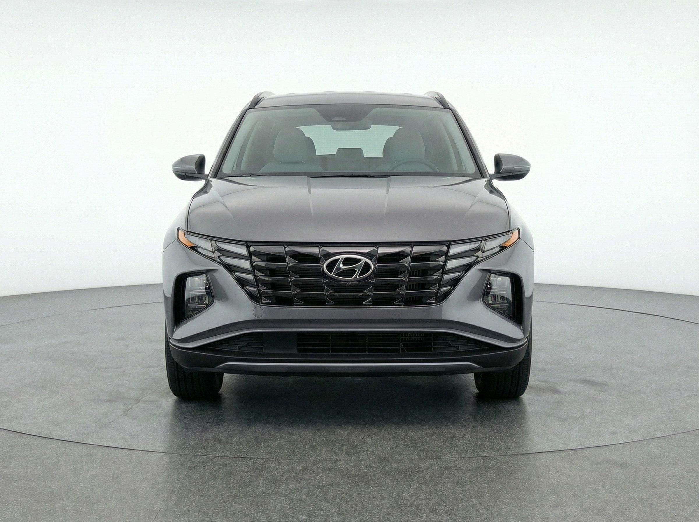 Thumbnail: 2025 Hyundai Tucson - 2