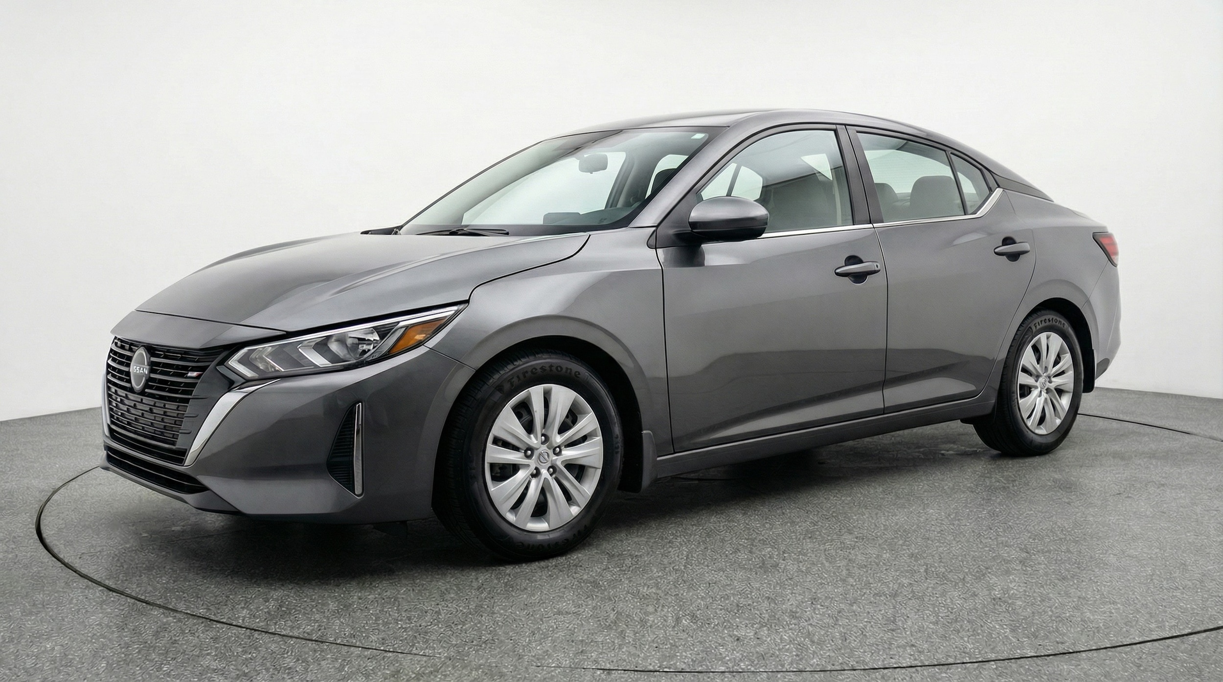Thumbnail: 2025 Nissan Sentra - 3