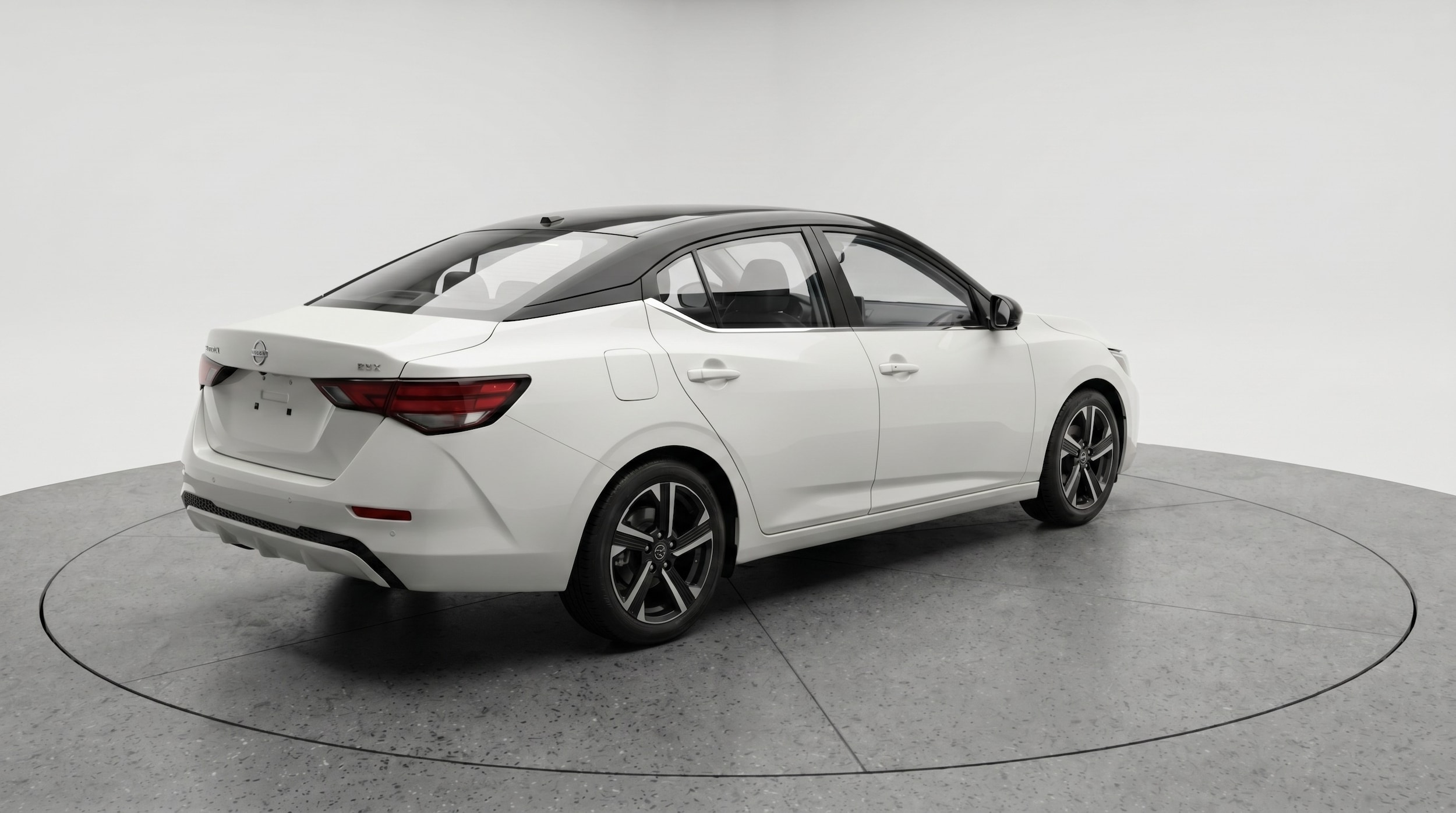 Thumbnail: 2025 Nissan Sentra - 7