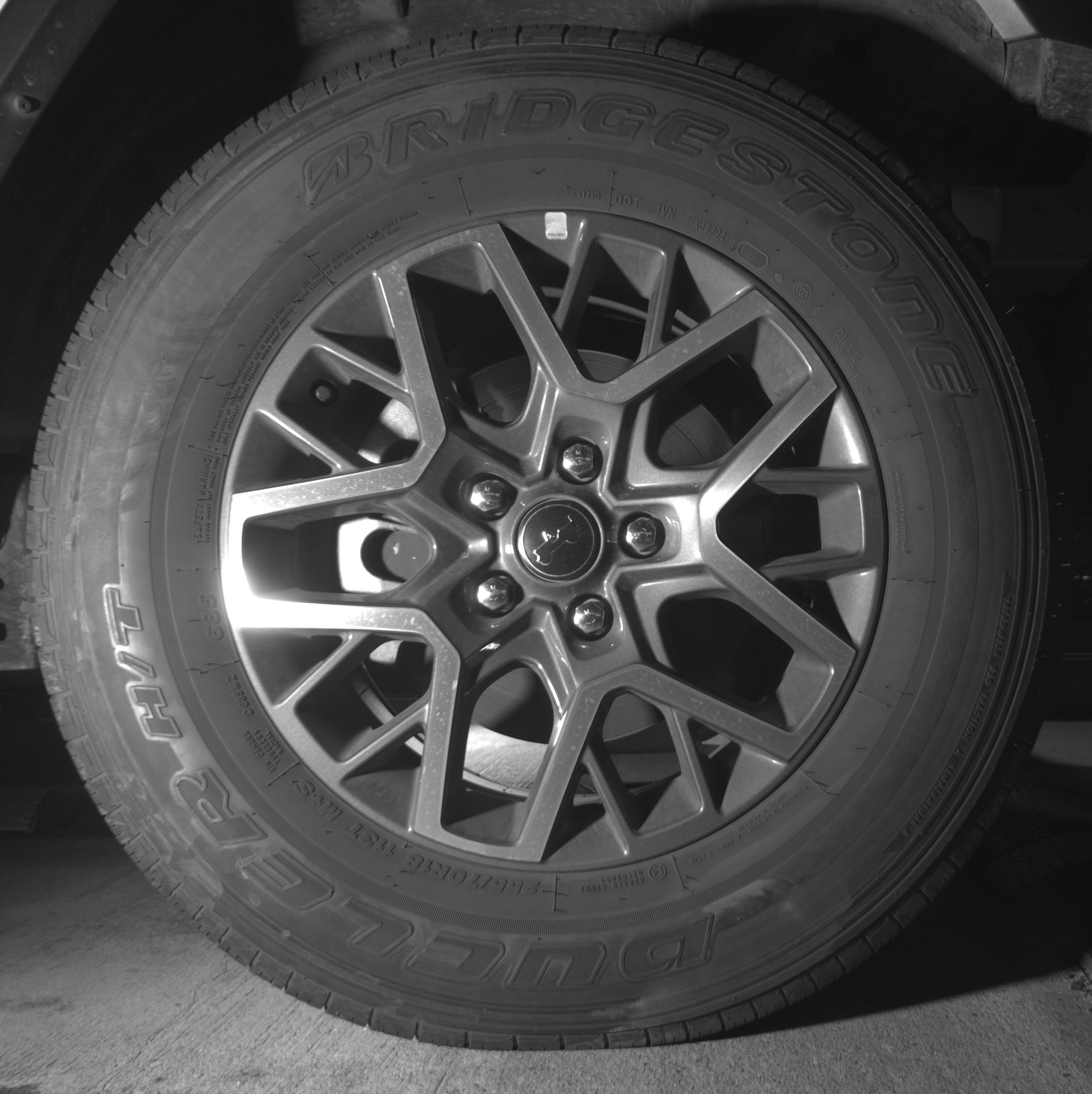 Thumbnail: 2025 Jeep Wrangler - 10