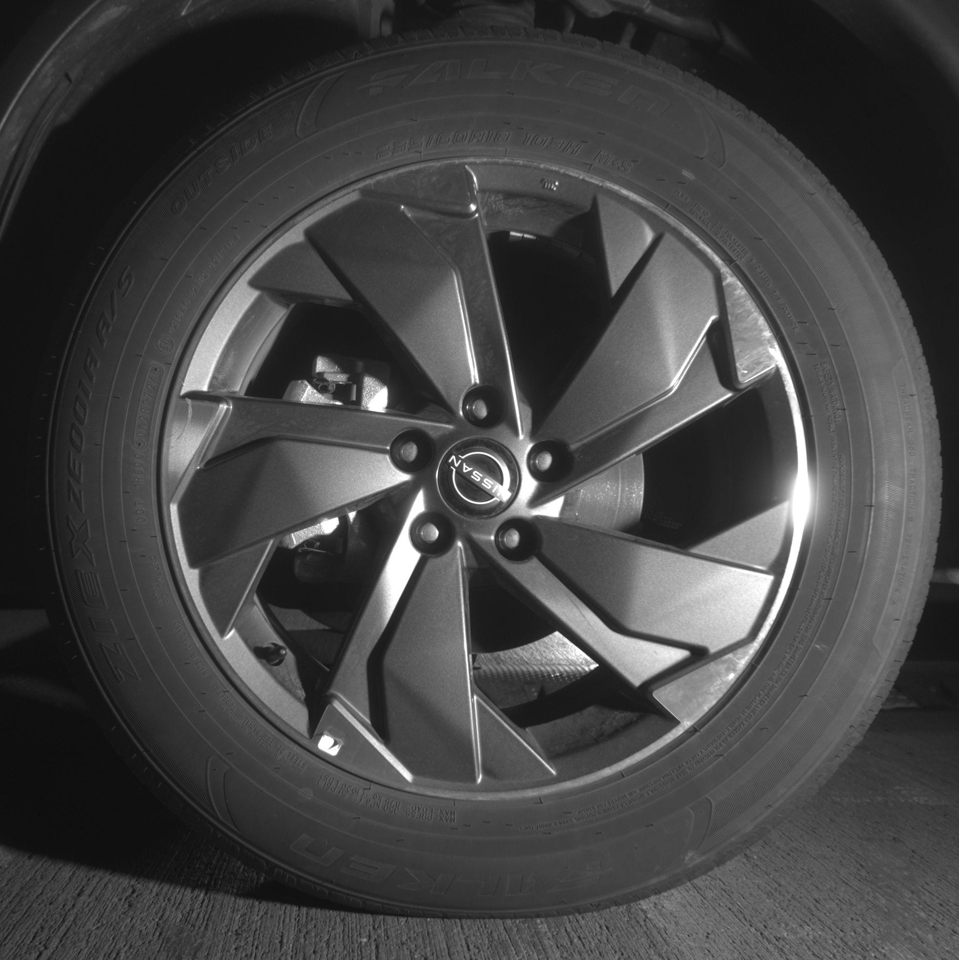 Thumbnail: 2025 Nissan Rogue - 9