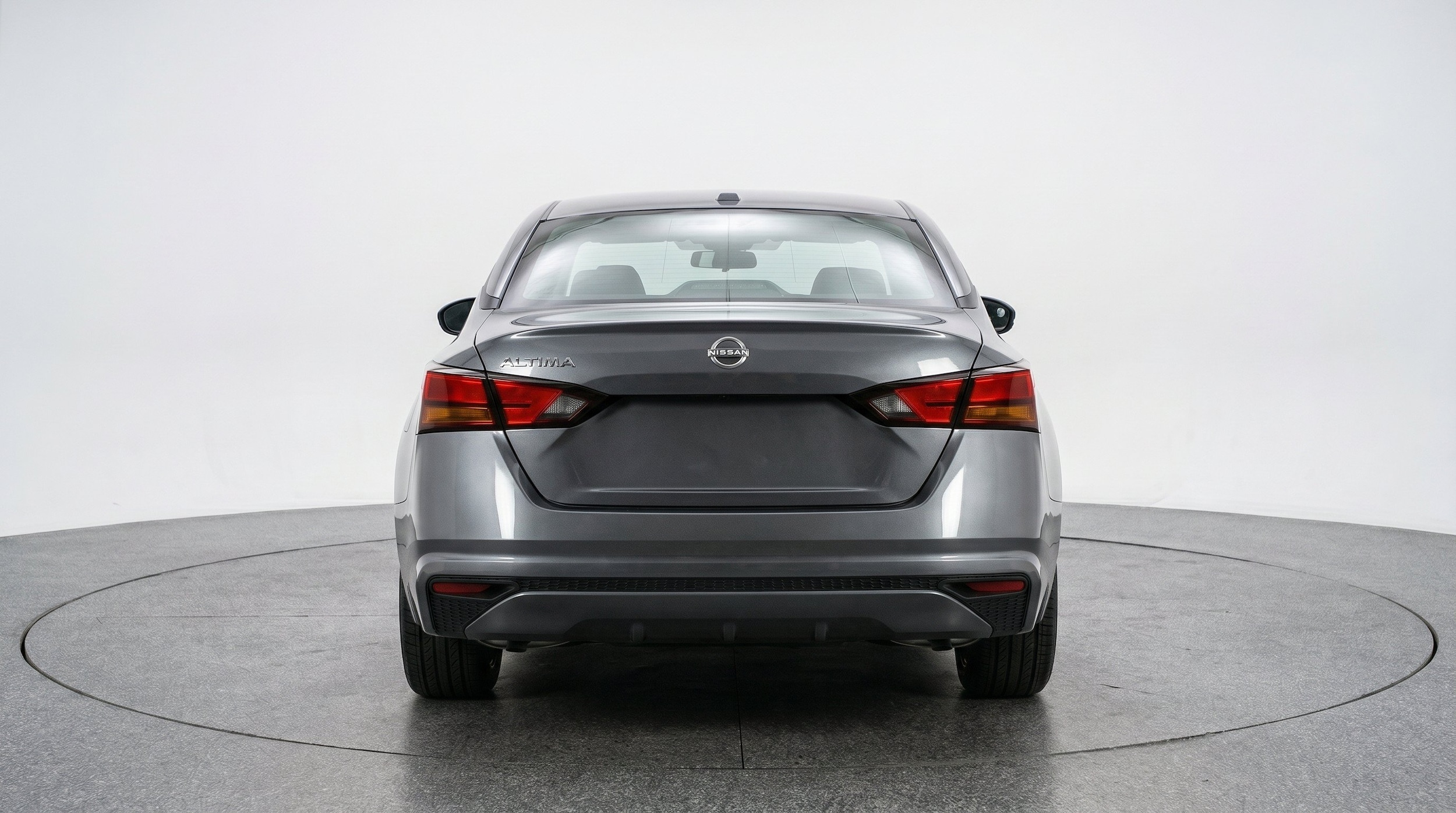 Thumbnail: 2025 Nissan Altima - 7