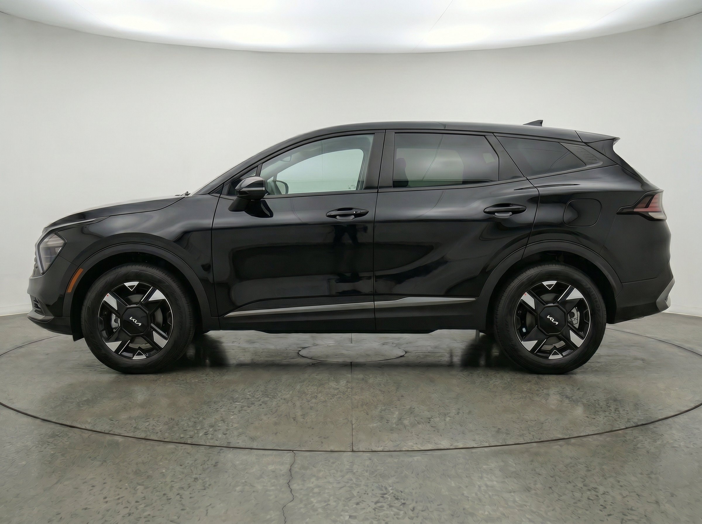 Thumbnail: 2026 Kia Sportage - 5