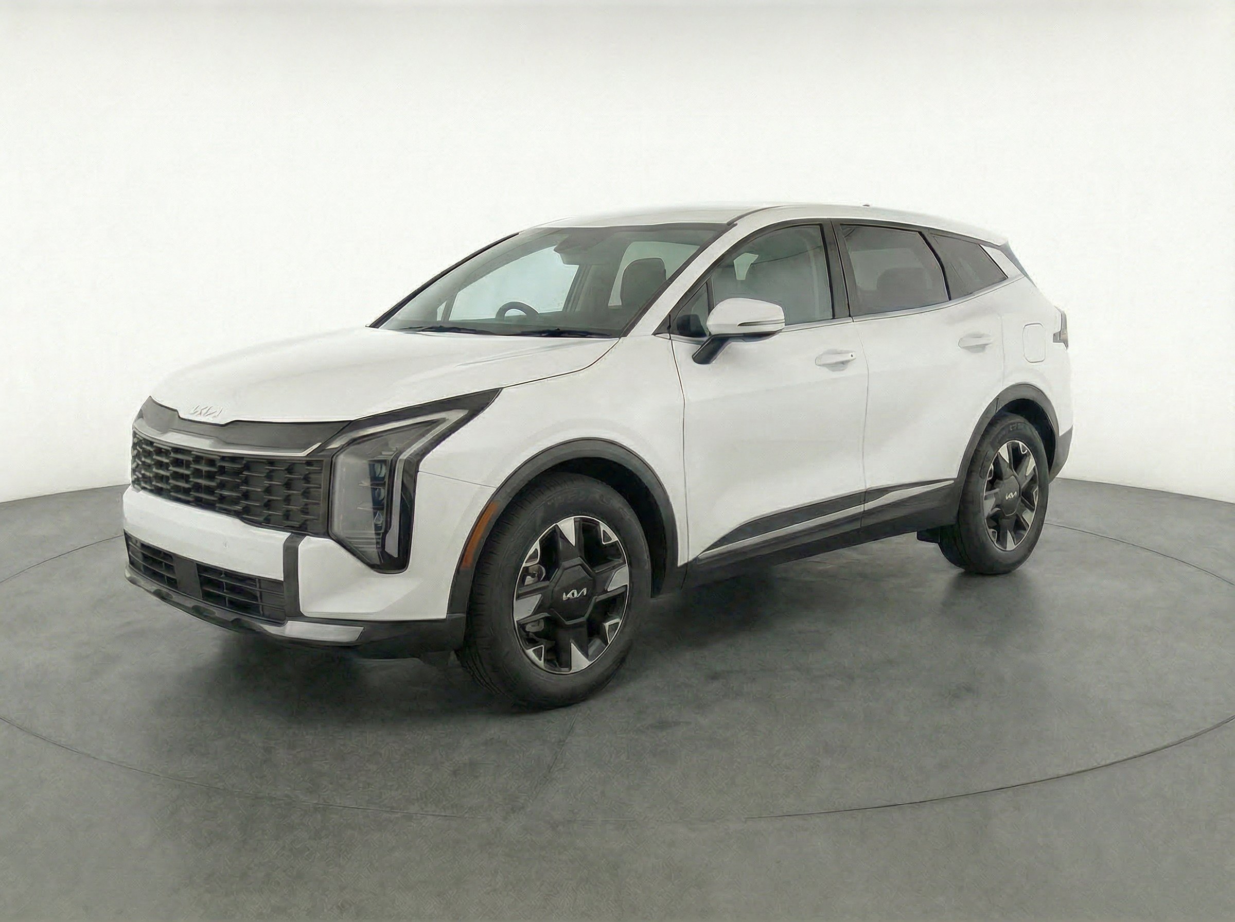 Thumbnail: 2026 Kia Sportage - 3