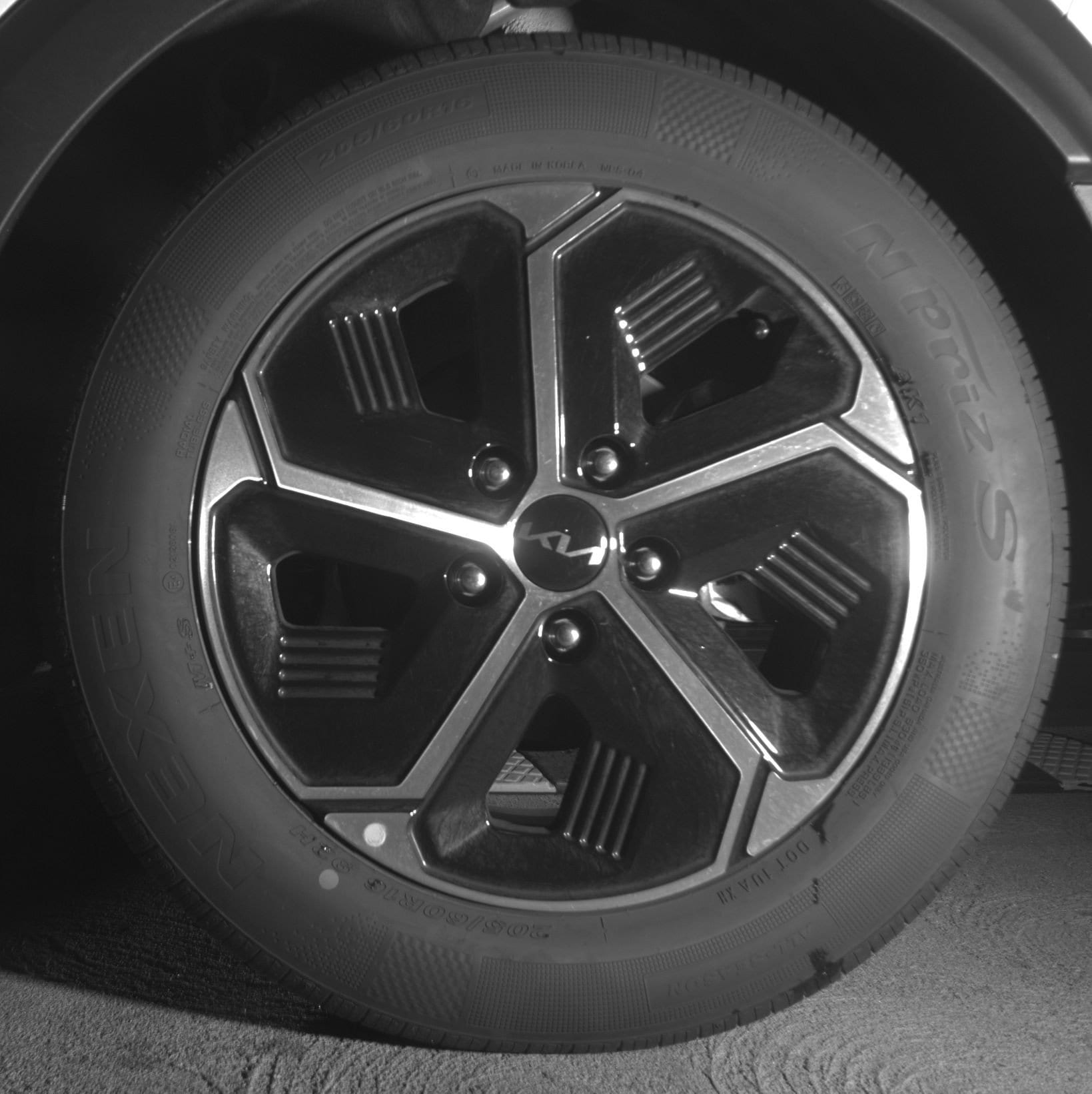 Thumbnail: 2026 Kia Niro - 14